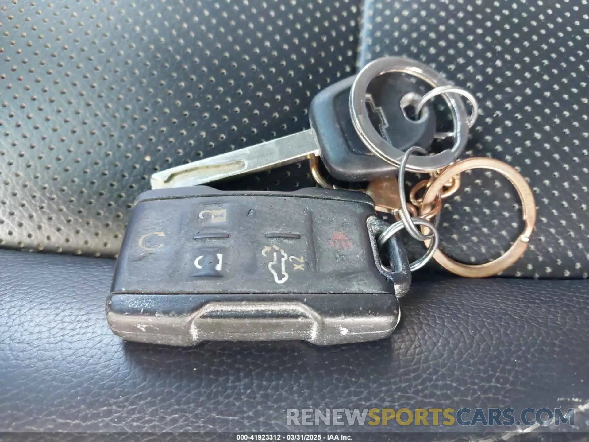11 fotografías del automóvil dañado 3GCPWBEK8LG183070 CHEVROLET SILVERADO 1500 2020