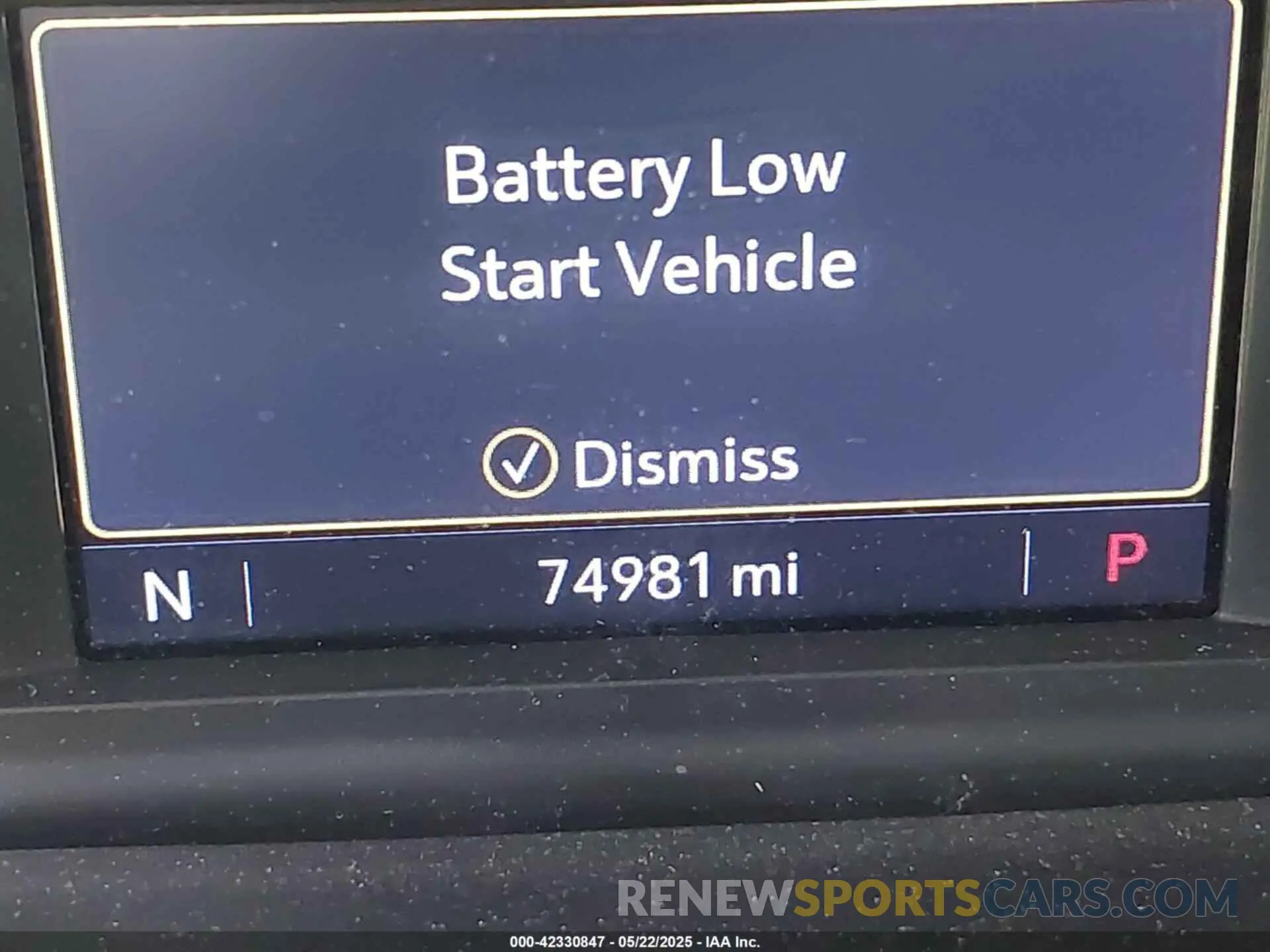 7 fotografías del automóvil dañado 3GCPWCED5LG185785 CHEVROLET SILVERADO 1500 2020