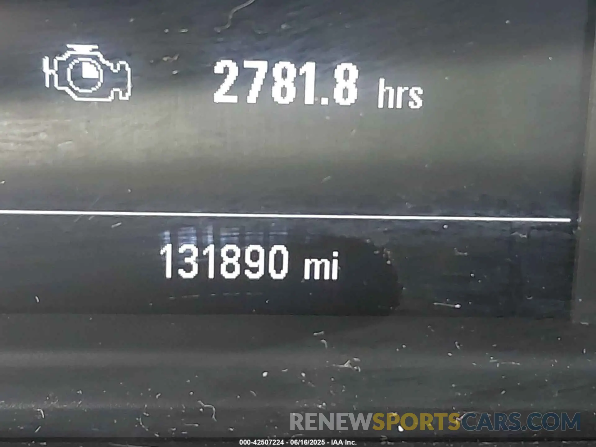 7 fotografías del automóvil dañado 3GCPYBEK7LG376045 CHEVROLET SILVERADO 1500 2020