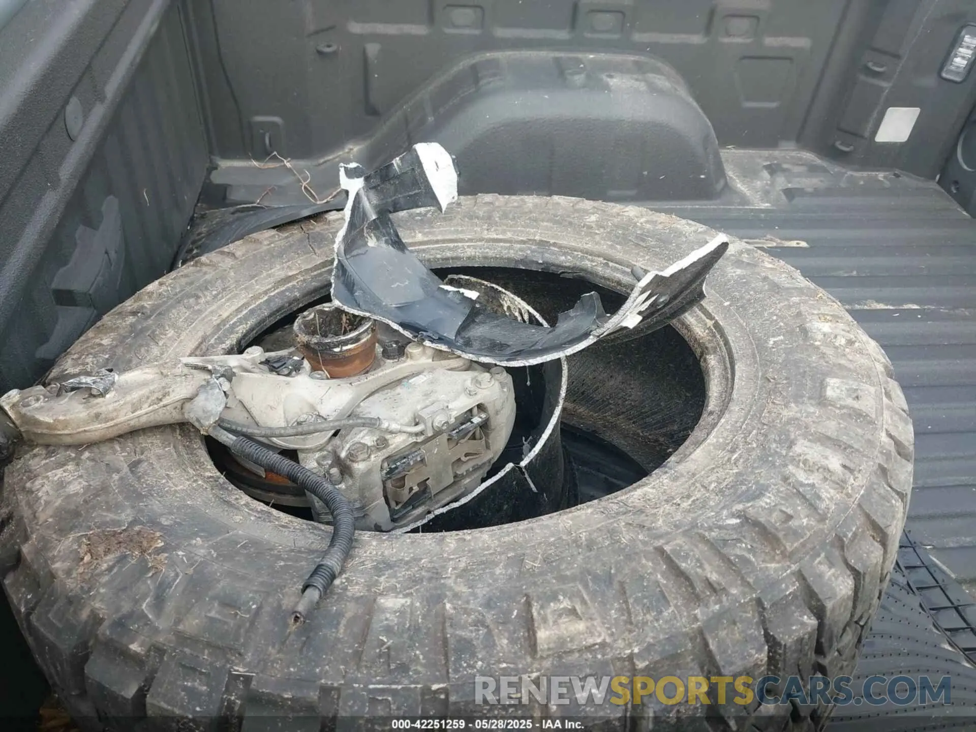 12 fotografías del automóvil dañado 3GCPYCEF0LG313183 CHEVROLET SILVERADO 1500 2020