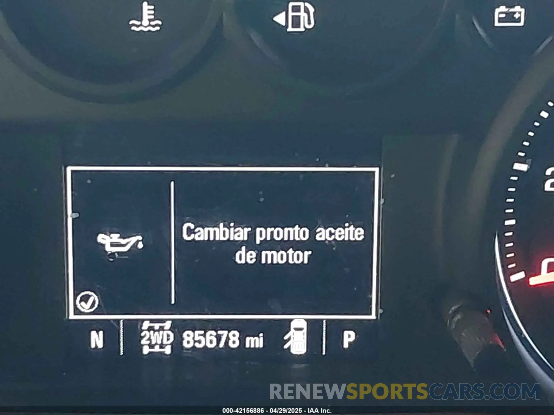 15 fotografías del automóvil dañado 3GCPYCEF4LG229741 CHEVROLET SILVERADO 1500 2020