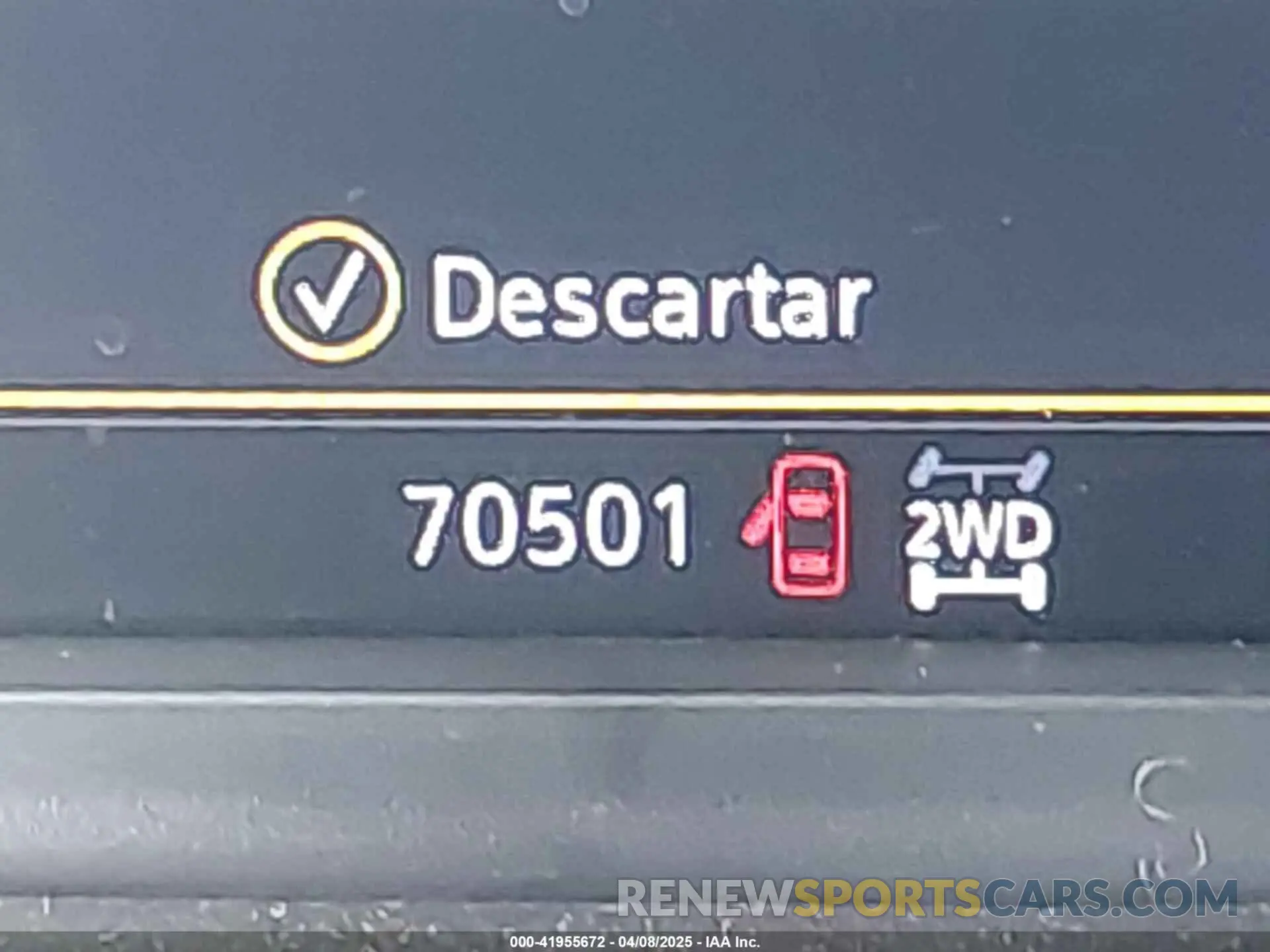 15 fotografías del automóvil dañado 3GCPYFED1LG179106 CHEVROLET SILVERADO 1500 2020