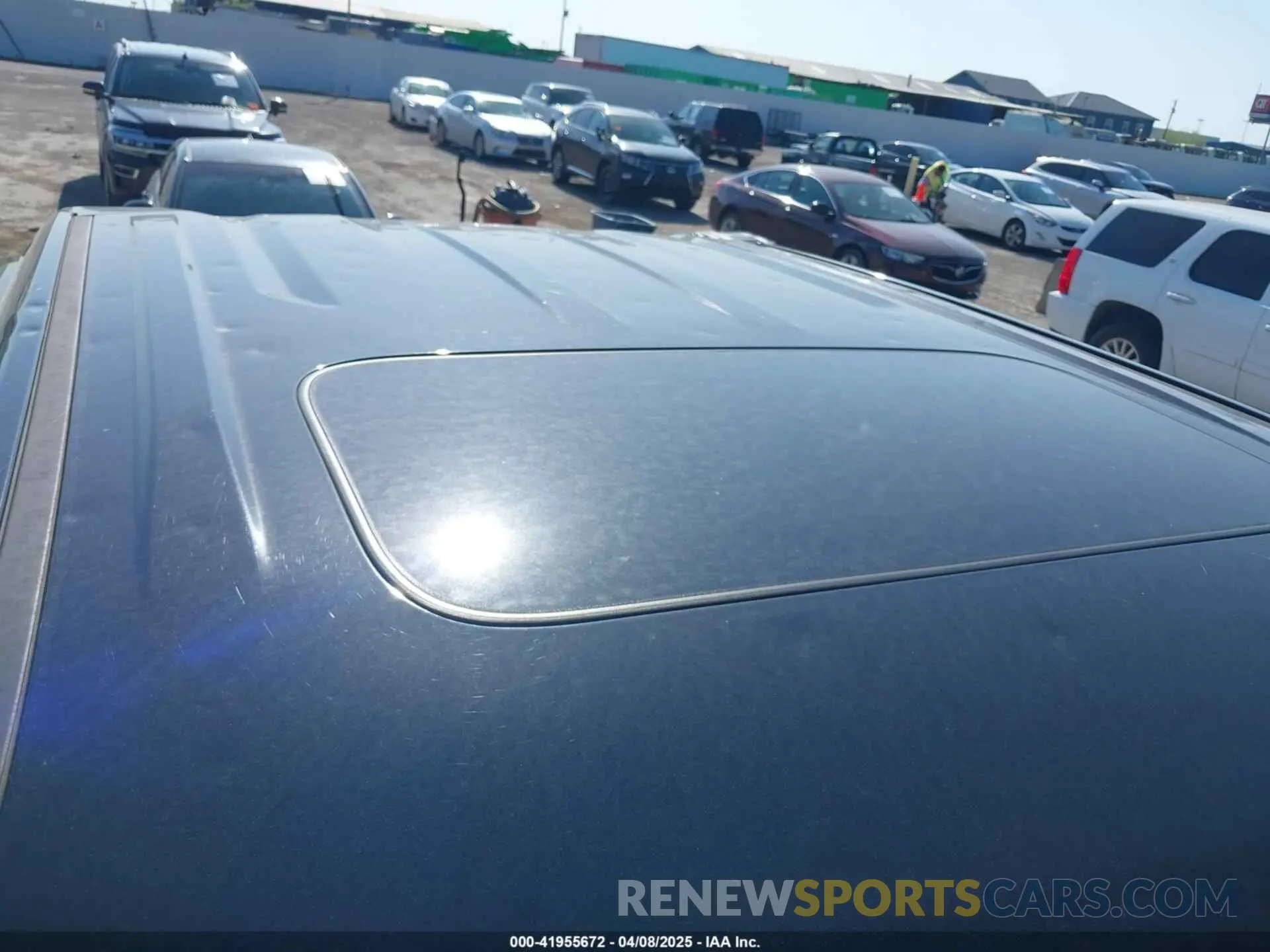 17 fotografías del automóvil dañado 3GCPYFED1LG179106 CHEVROLET SILVERADO 1500 2020