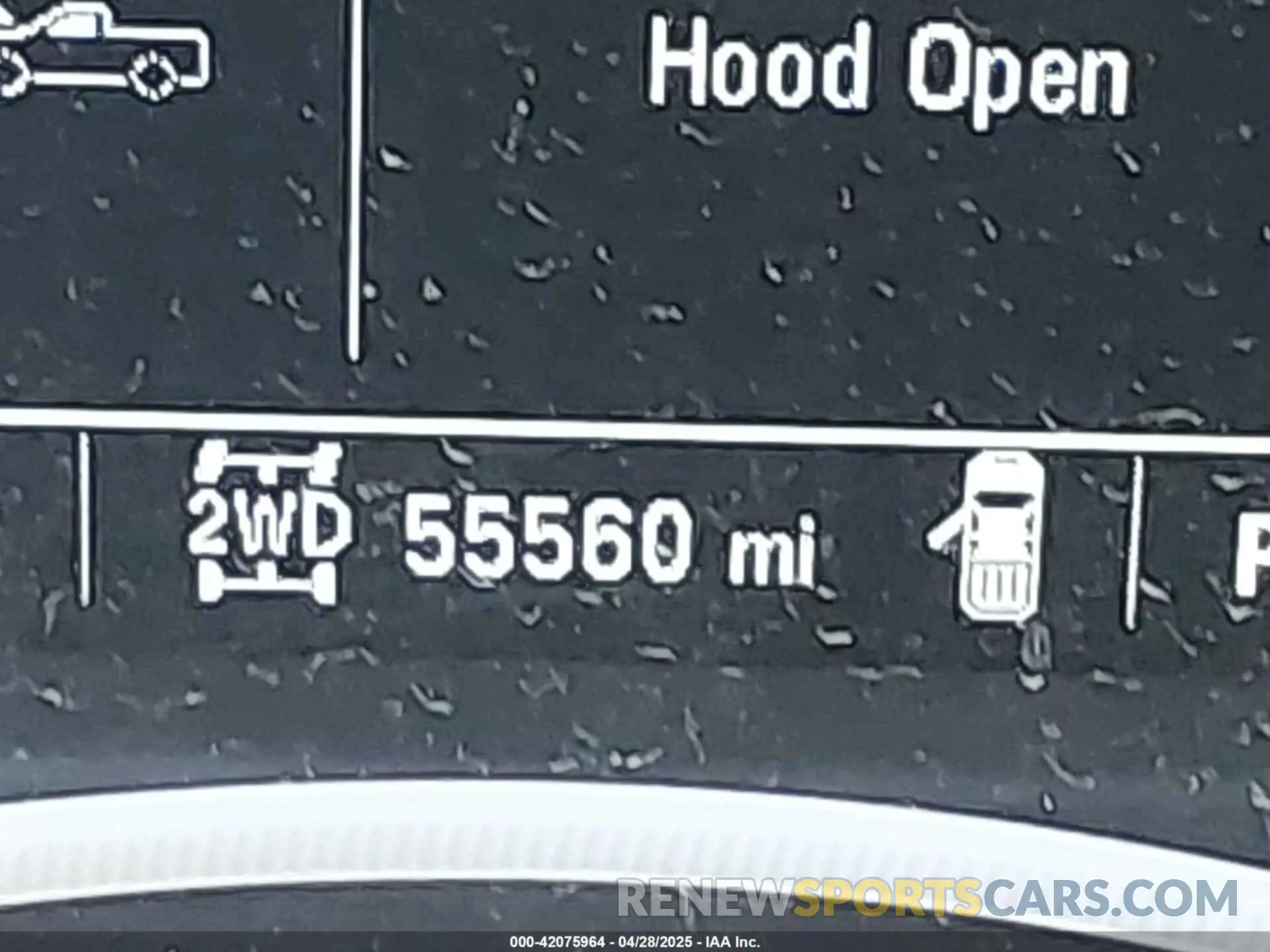 15 fotografías del automóvil dañado 3GCUYBEF2LG450848 CHEVROLET SILVERADO 1500 2020