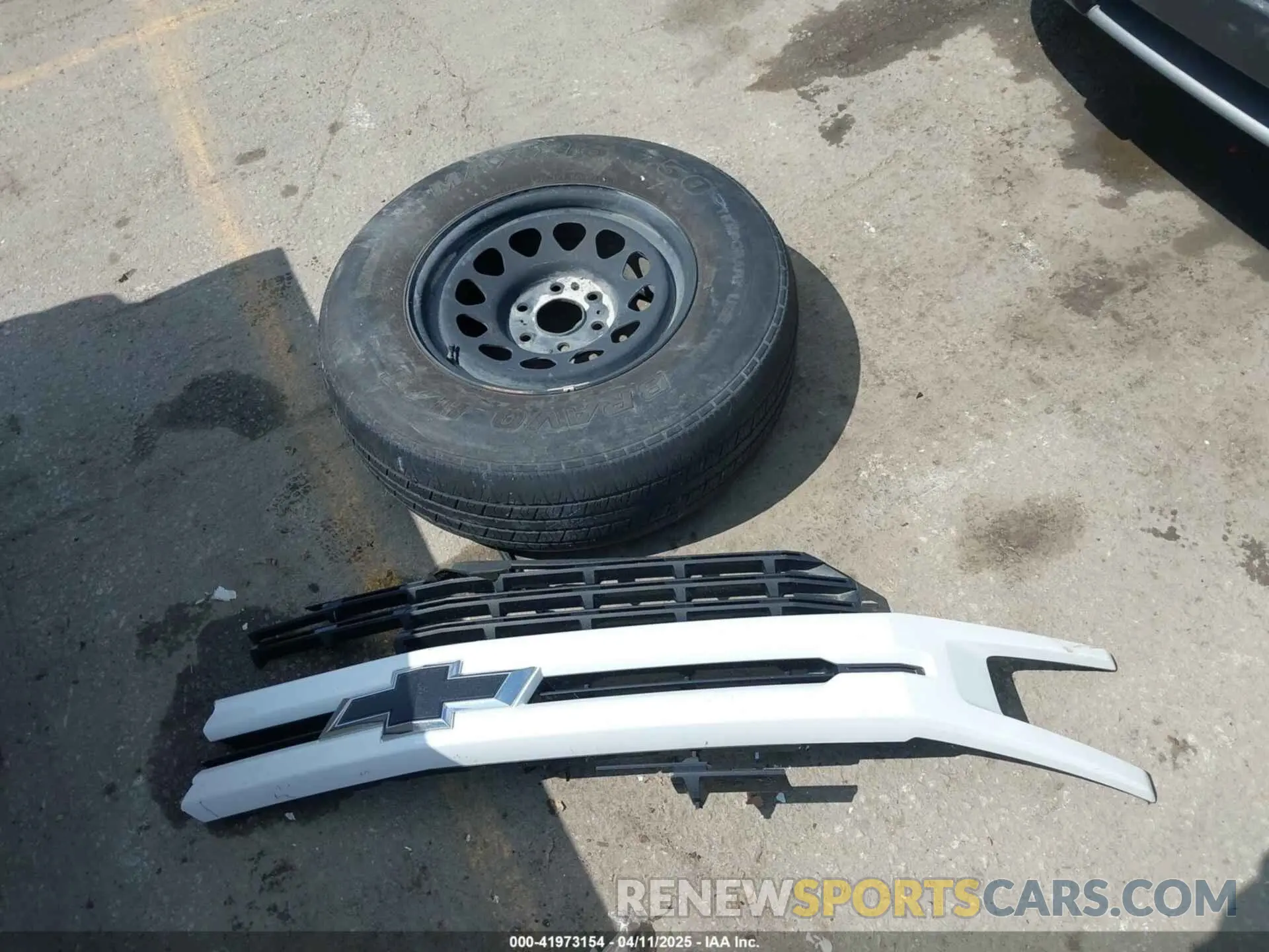 12 fotografías del automóvil dañado 3GCUYEED0LG285429 CHEVROLET SILVERADO 1500 2020