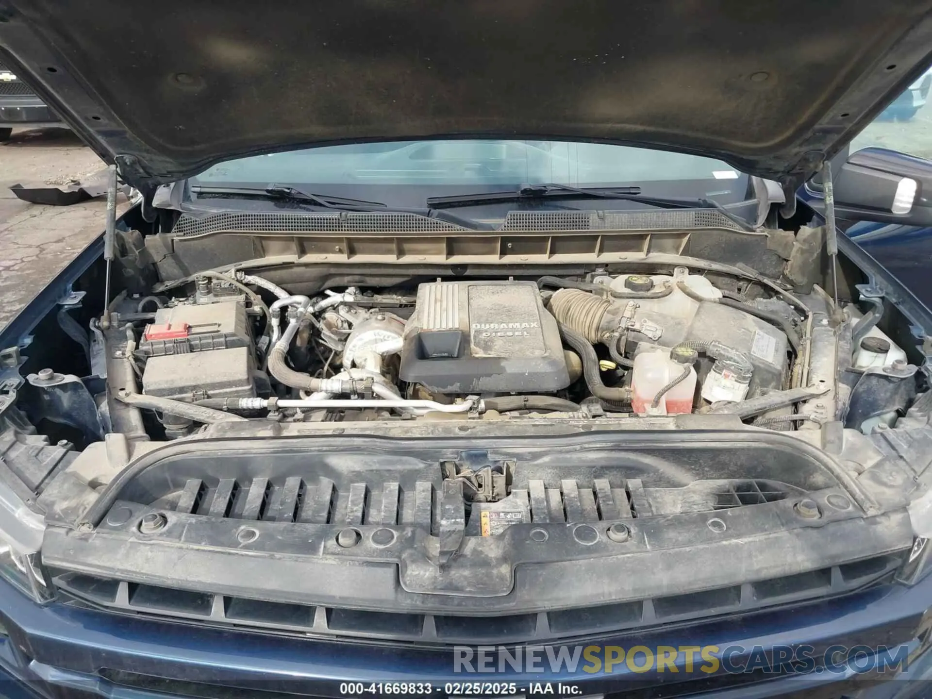 10 fotografías del automóvil dañado 3GCUYEET9LG451809 CHEVROLET SILVERADO 1500 2020