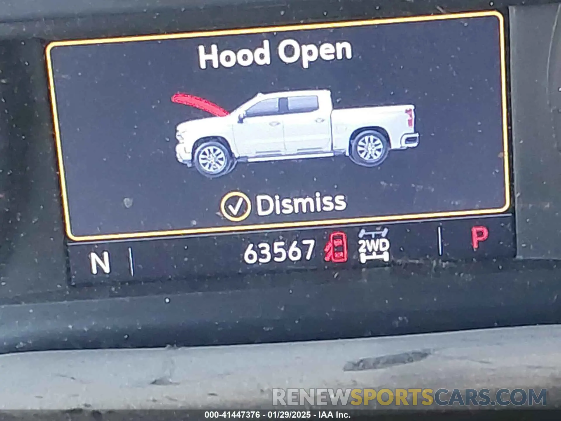 16 fotografías del automóvil dañado 3GCUYGED3LG169721 CHEVROLET SILVERADO 1500 2020