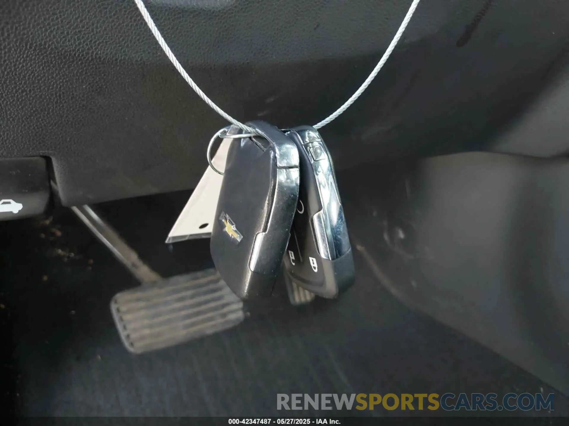 11 fotografías del automóvil dañado 3GCUYGED6LG210987 CHEVROLET SILVERADO 1500 2020