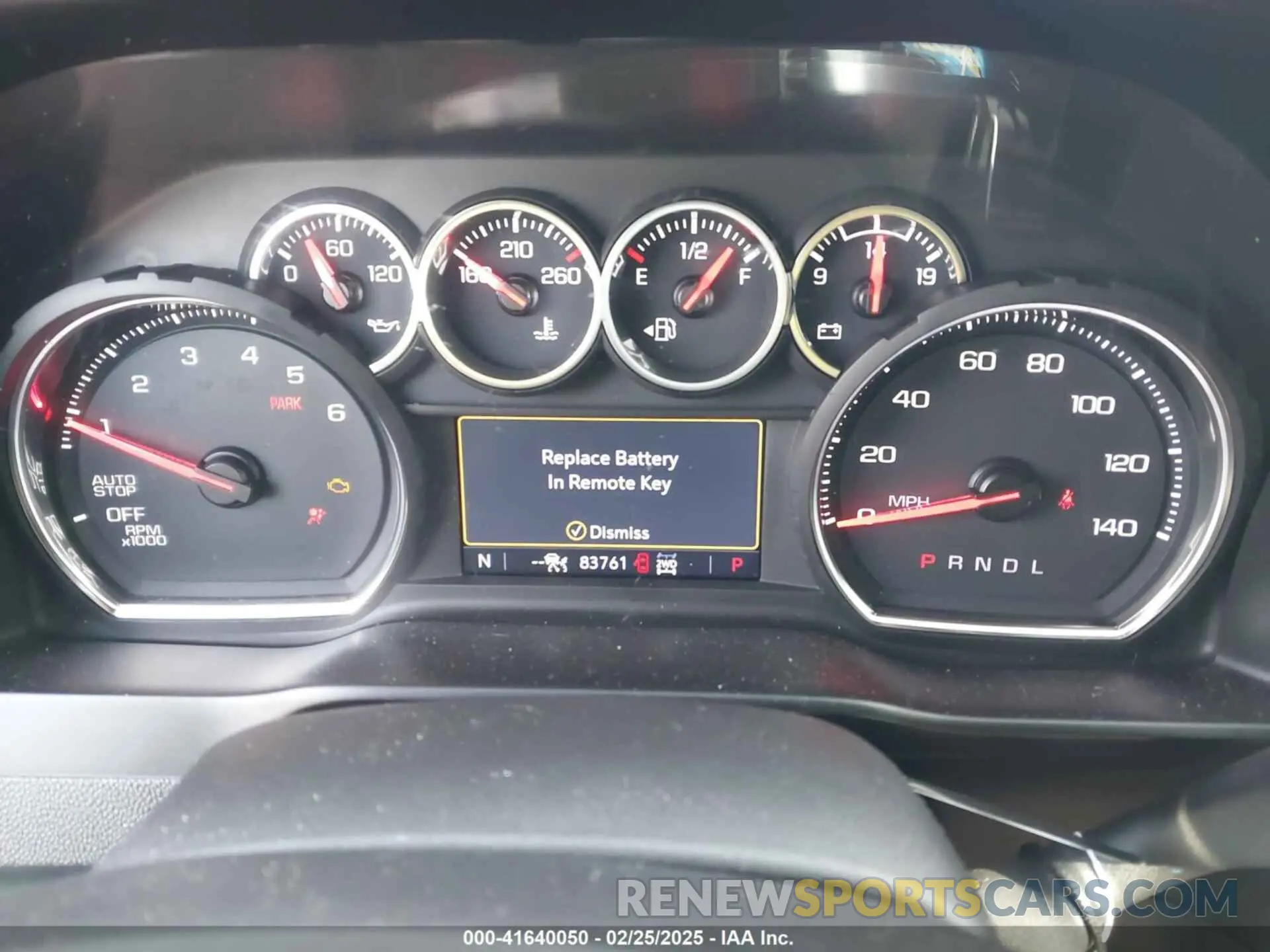 7 fotografías del automóvil dañado 3GCUYGET2LG392176 CHEVROLET SILVERADO 1500 2020