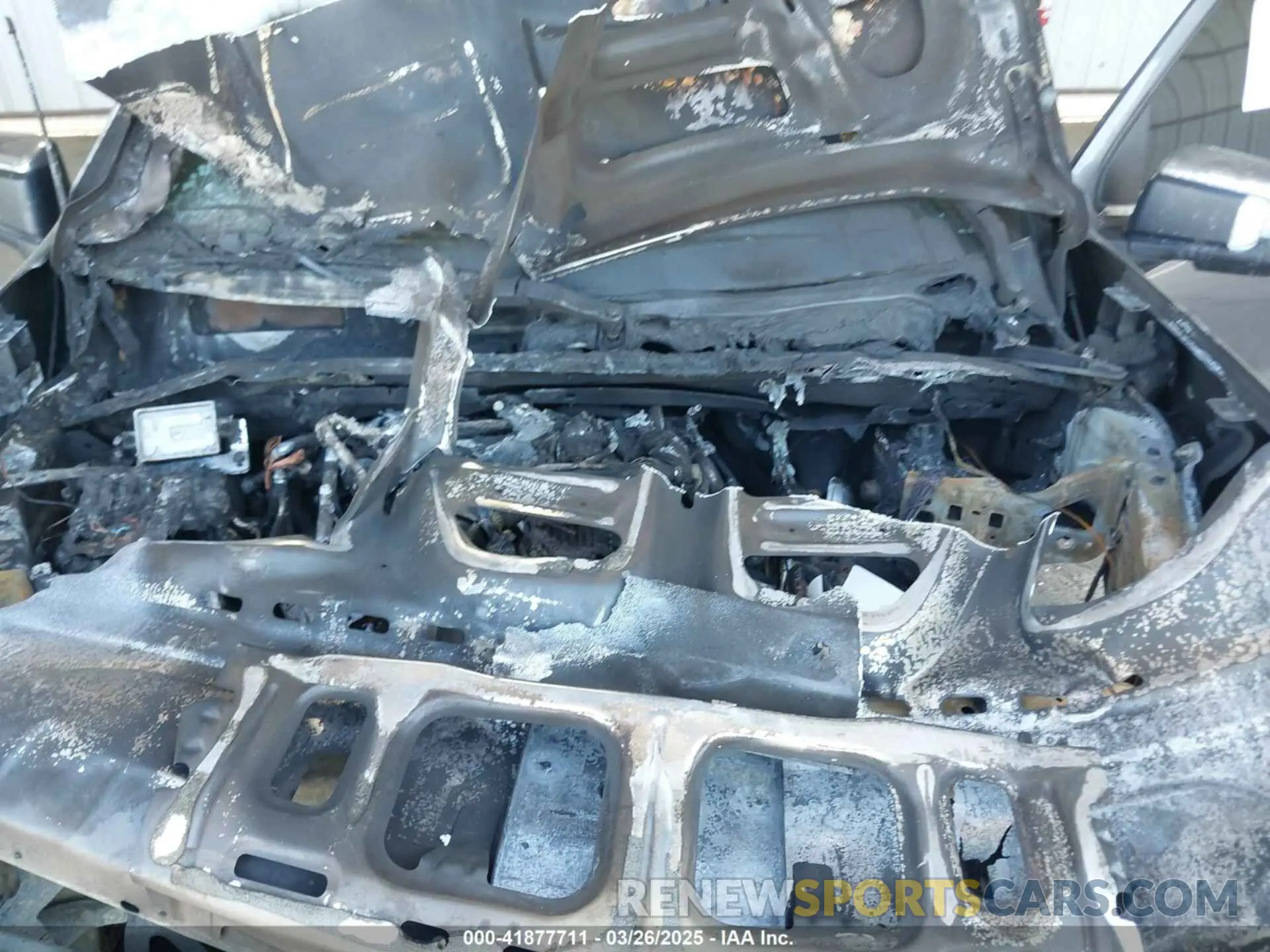 10 fotografías del automóvil dañado 3GCUYGET5LG439703 CHEVROLET SILVERADO 1500 2020