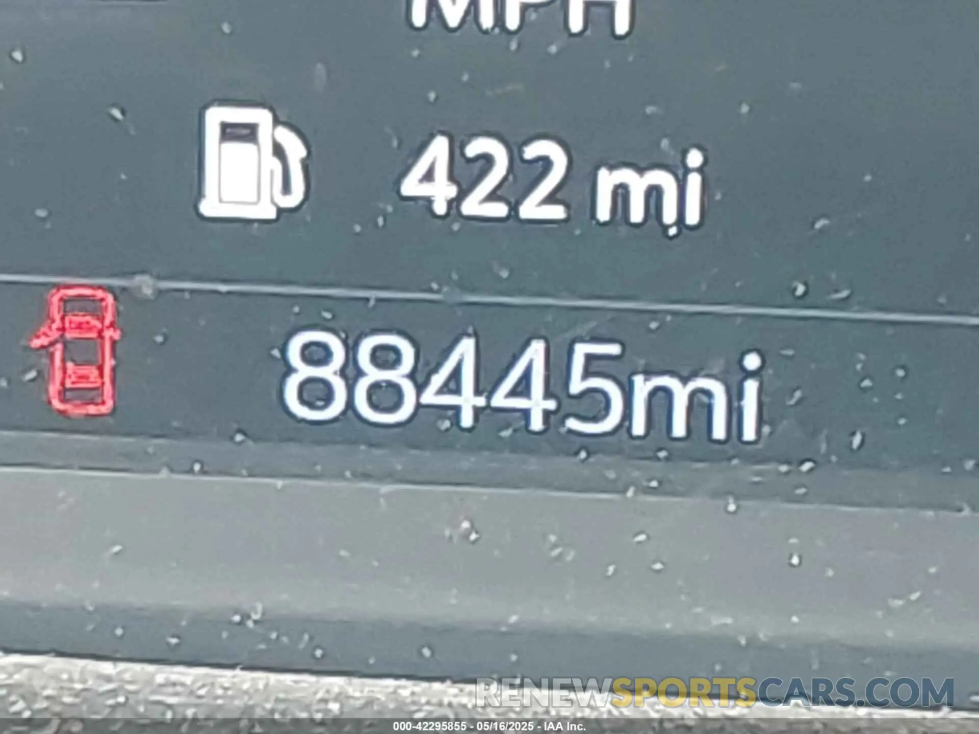 16 fotografías del automóvil dañado 3GCUYHED8LG110816 CHEVROLET SILVERADO 1500 2020