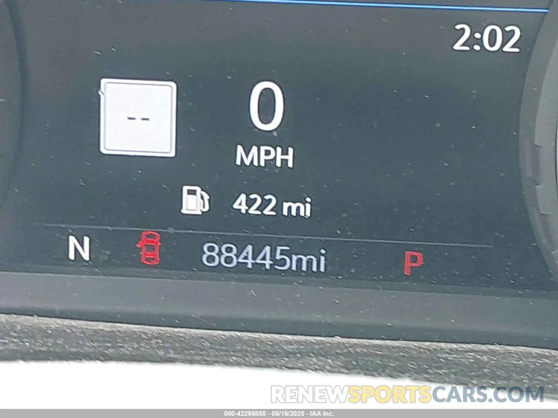 7 fotografías del automóvil dañado 3GCUYHED8LG110816 CHEVROLET SILVERADO 1500 2020