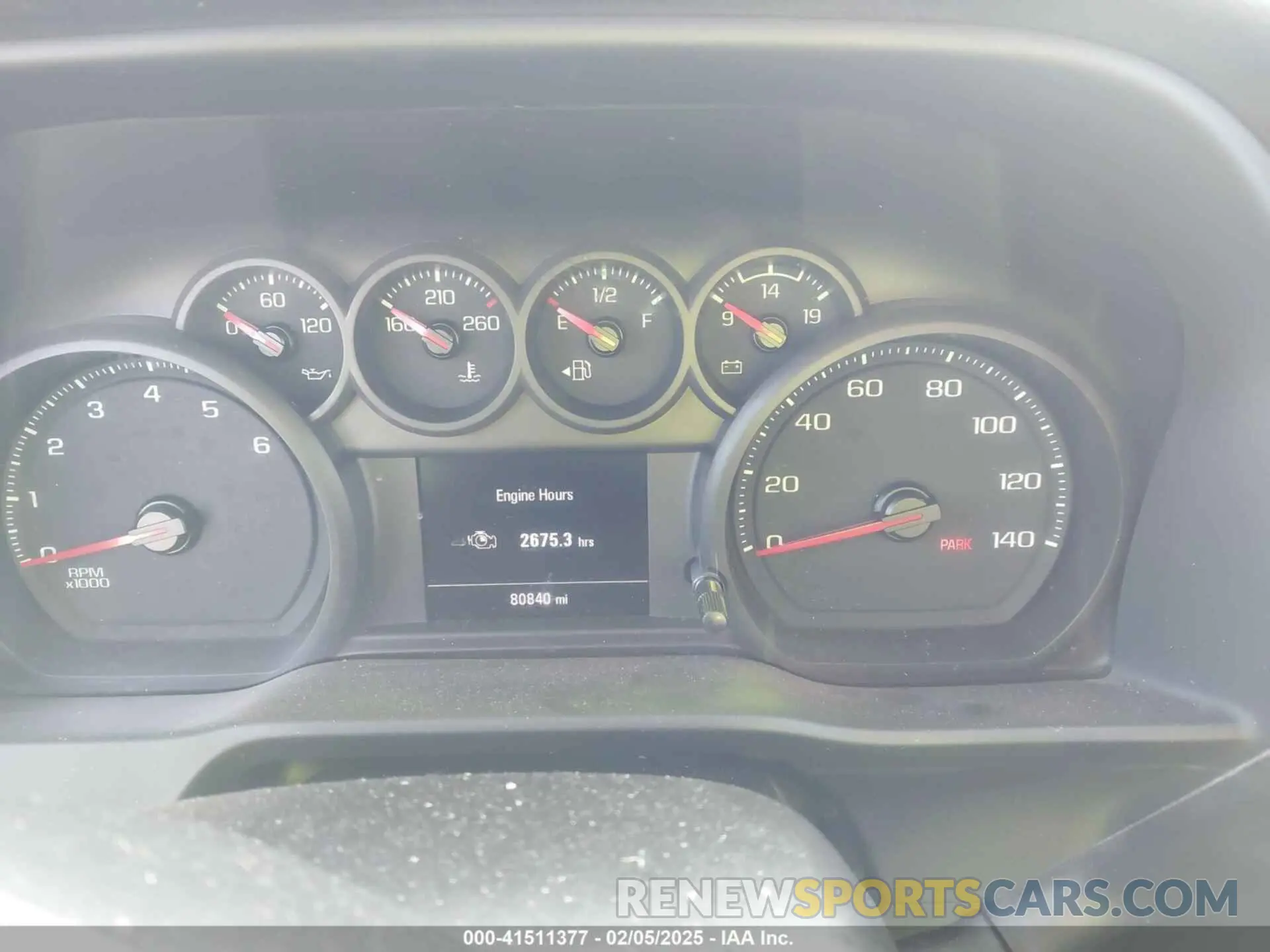 7 fotografías del automóvil dañado 1GCPWAEF3MZ246915 CHEVROLET SILVERADO 1500 2021