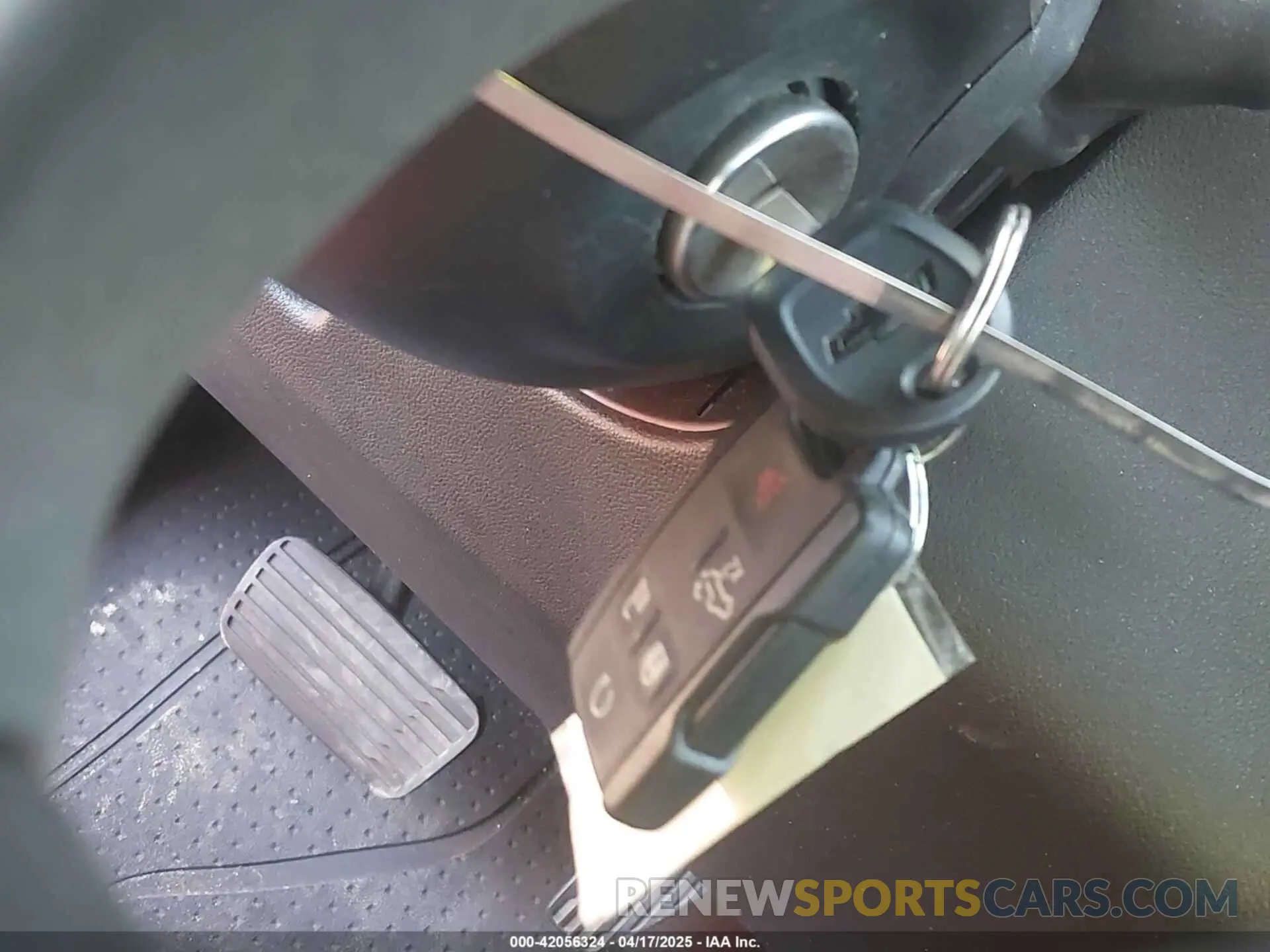11 fotografías del automóvil dañado 1GCPWBEK4MZ338313 CHEVROLET SILVERADO 1500 2021