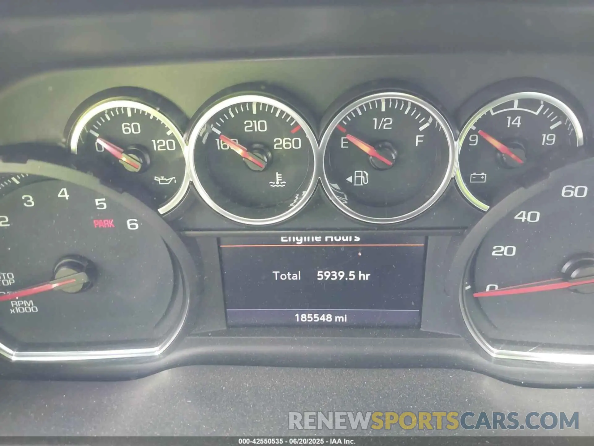 7 fotografías del automóvil dañado 1GCPWCED0MZ226440 CHEVROLET SILVERADO 1500 2021