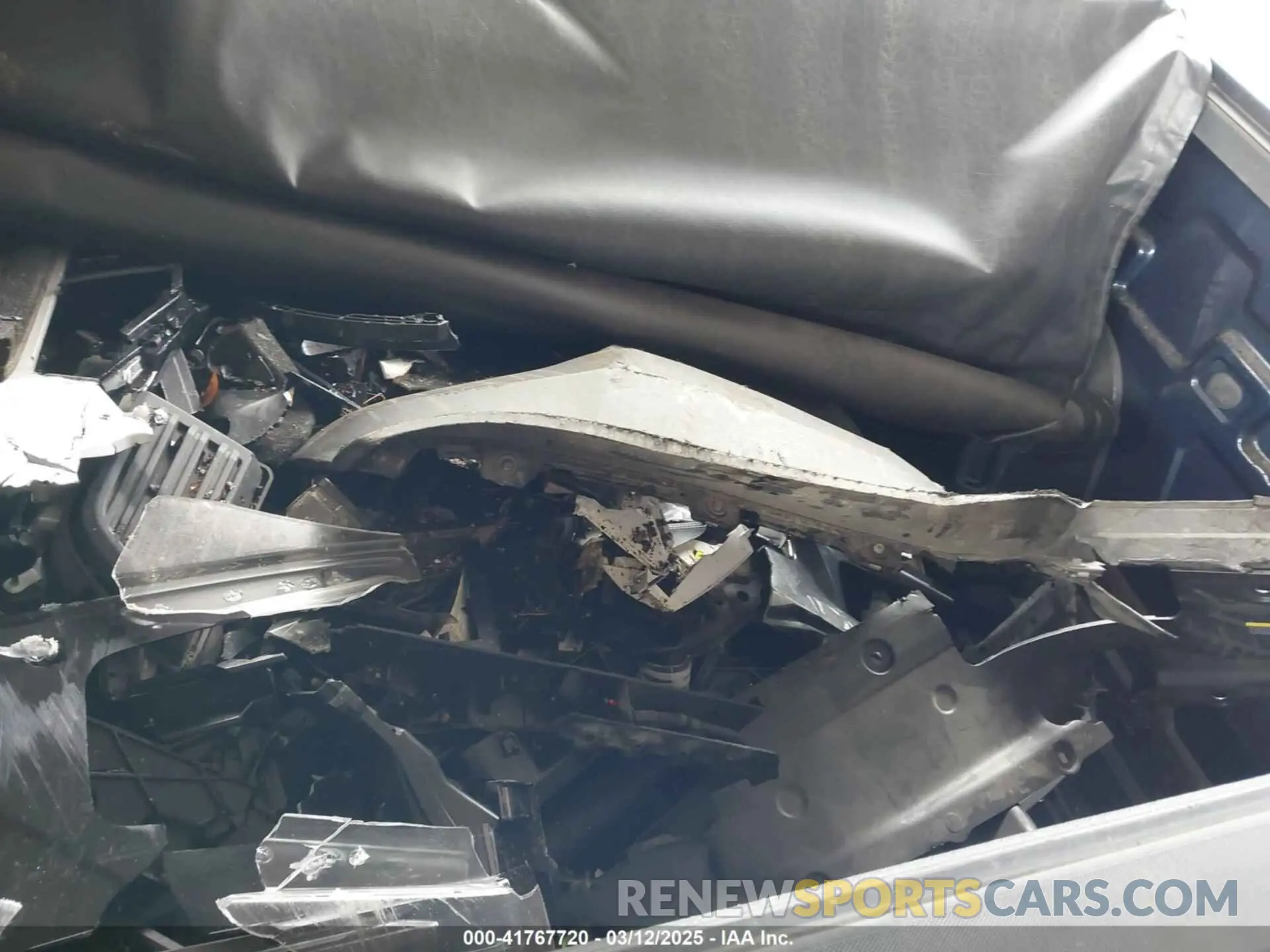 12 fotografías del automóvil dañado 1GCPWCED3MZ205727 CHEVROLET SILVERADO 1500 2021