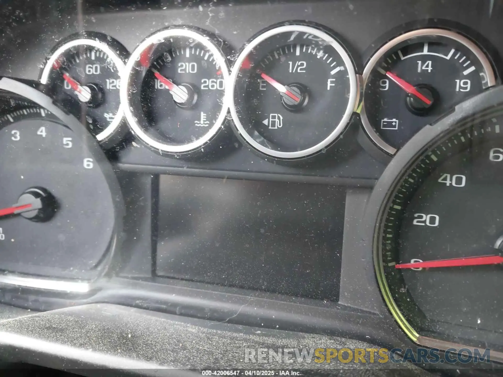 7 fotografías del automóvil dañado 1GCPWCED7MZ423816 CHEVROLET SILVERADO 1500 2021