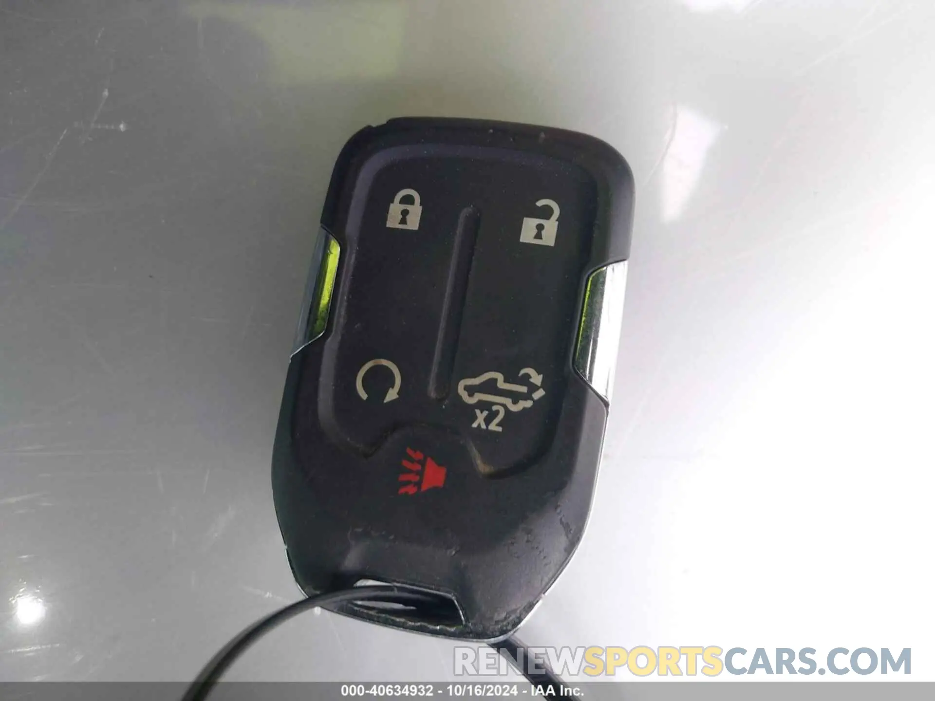 11 fotografías del automóvil dañado 1GCPWCET0MZ292316 CHEVROLET SILVERADO 1500 2021