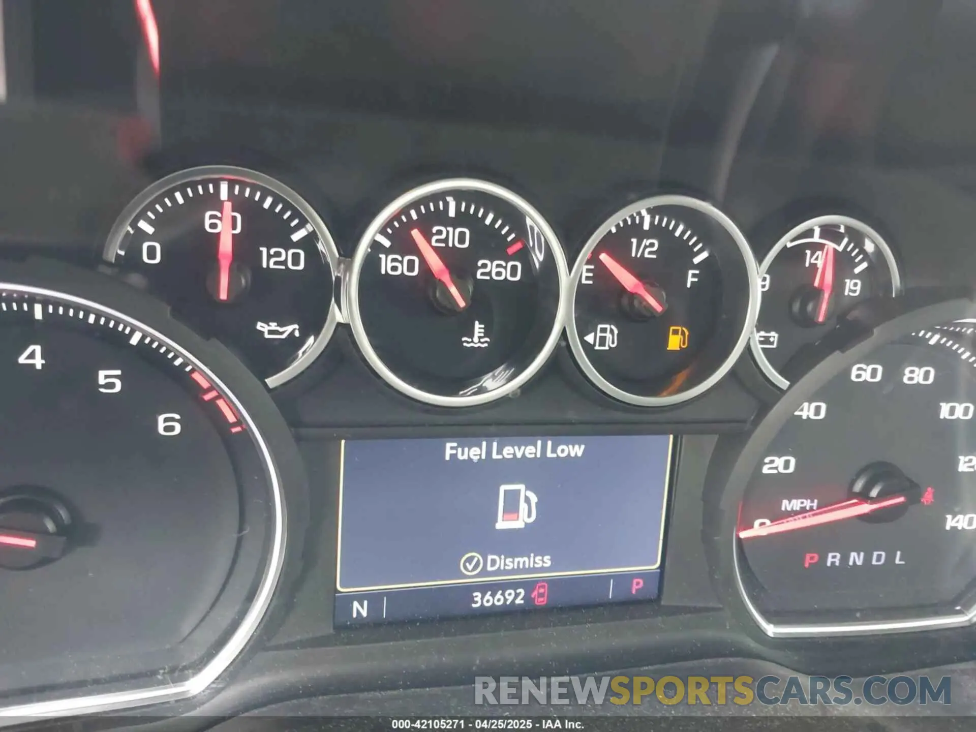 7 fotografías del automóvil dañado 1GCPWDED3MZ277842 CHEVROLET SILVERADO 1500 2021