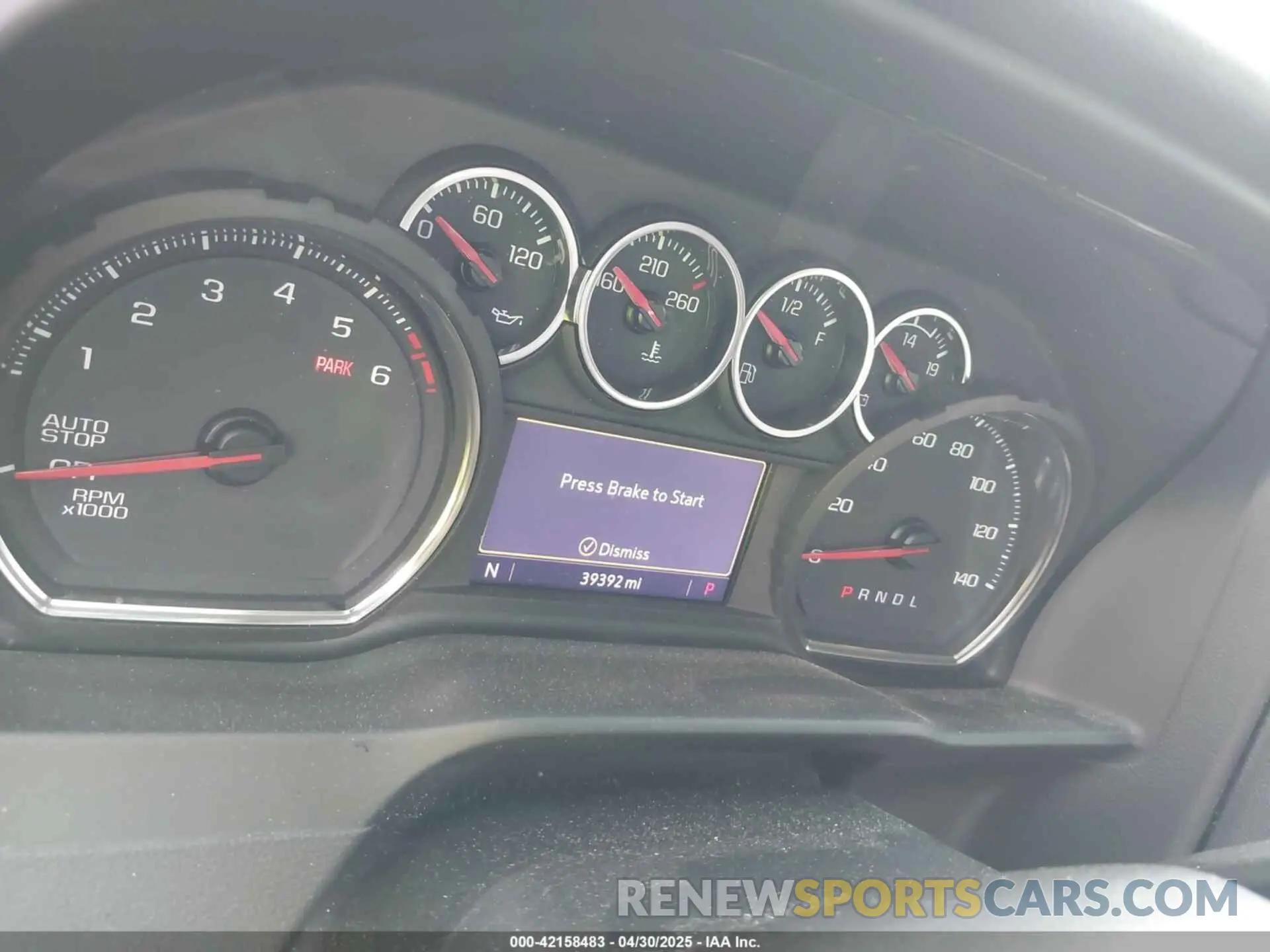 7 fotografías del automóvil dañado 1GCPWDEDXMZ392292 CHEVROLET SILVERADO 1500 2021