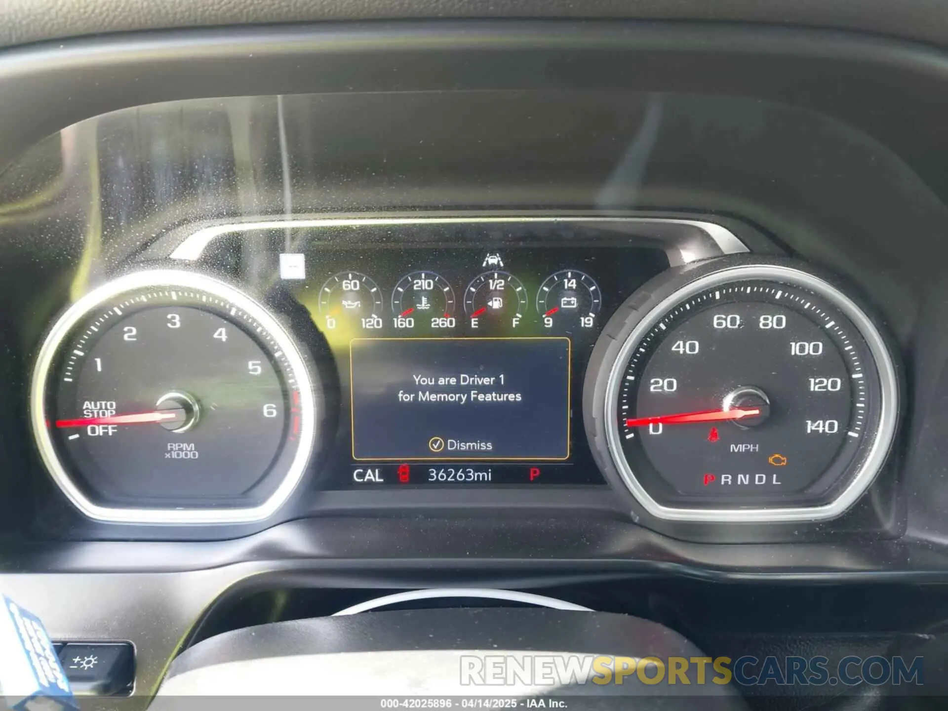 7 fotografías del automóvil dañado 1GCPWEED4MZ123226 CHEVROLET SILVERADO 1500 2021