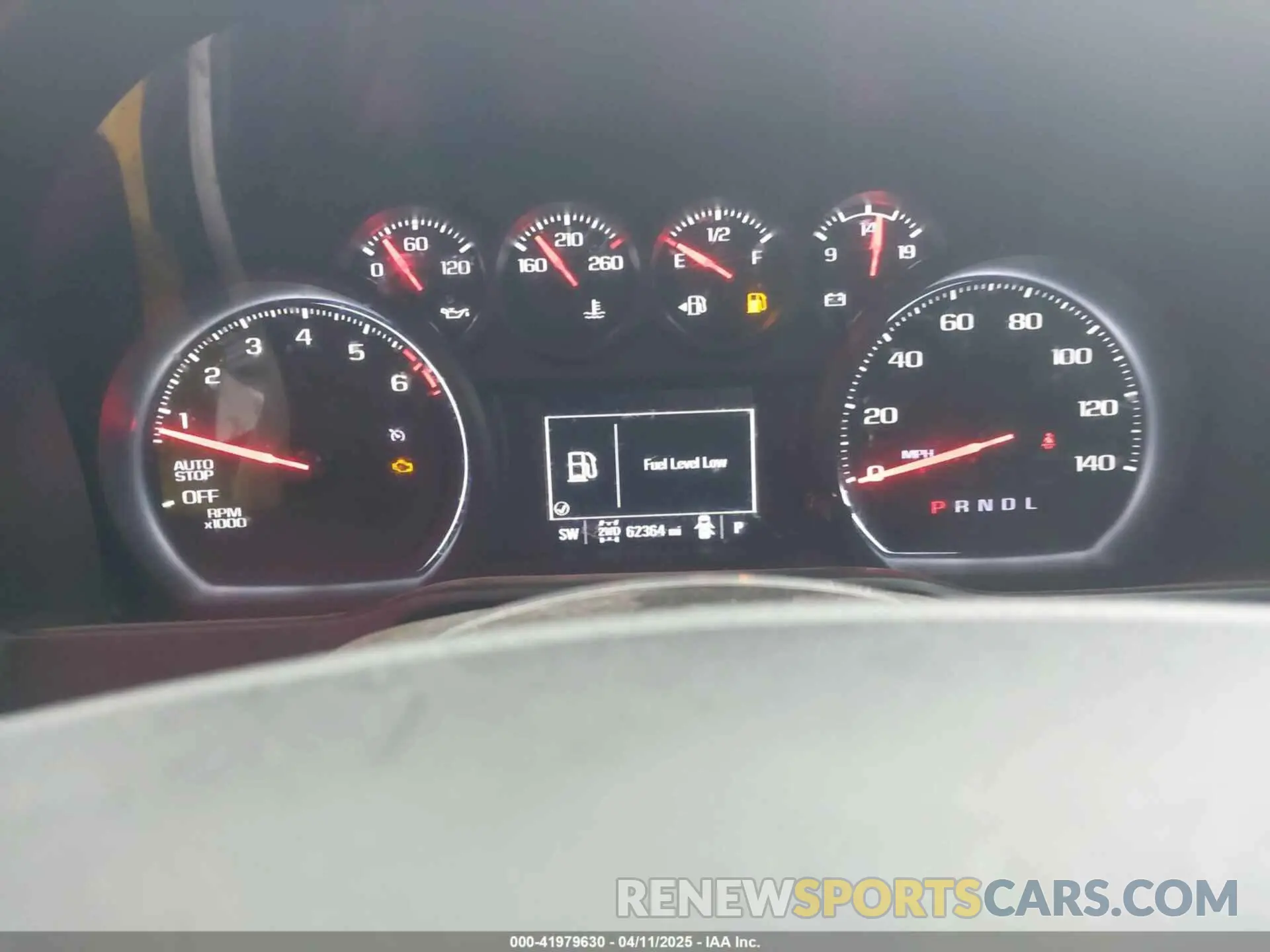 7 fotografías del automóvil dañado 1GCPYBEK0MZ291209 CHEVROLET SILVERADO 1500 2021