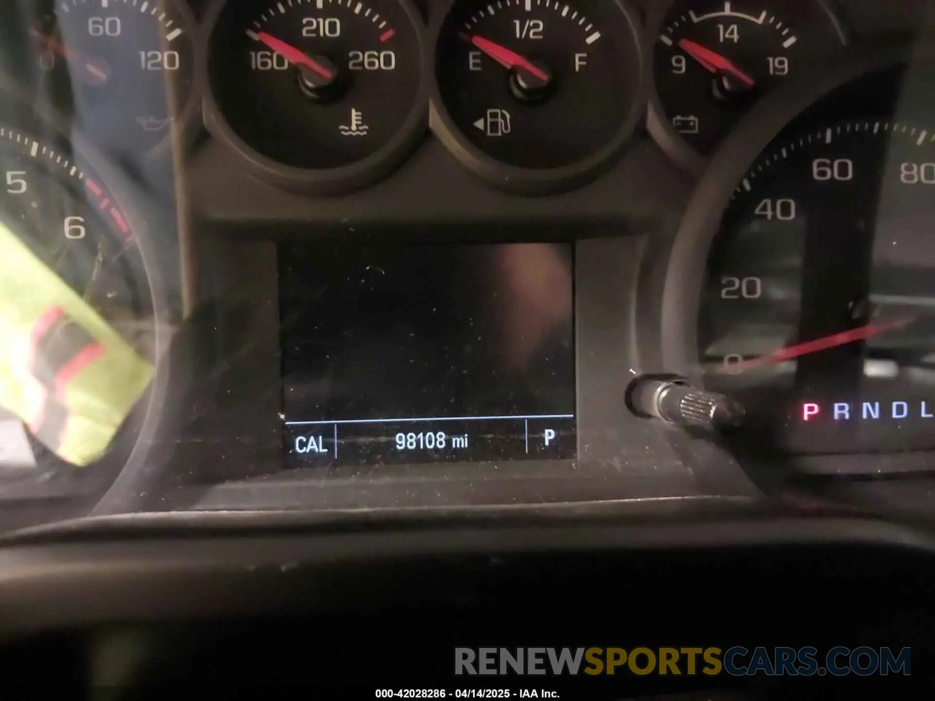 7 fotografías del automóvil dañado 1GCPYBEK1MZ192527 CHEVROLET SILVERADO 1500 2021