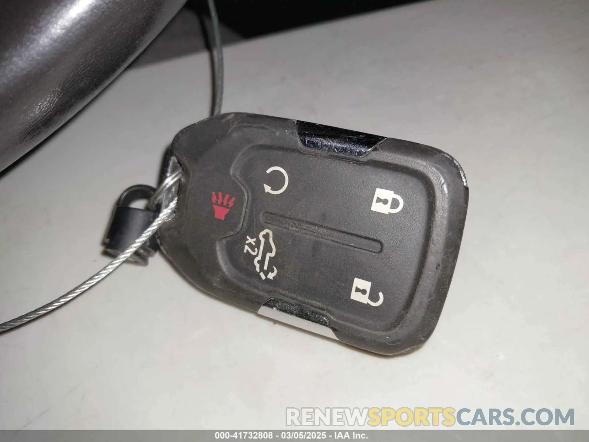 11 fotografías del automóvil dañado 1GCPYFED8MZ167911 CHEVROLET SILVERADO 1500 2021