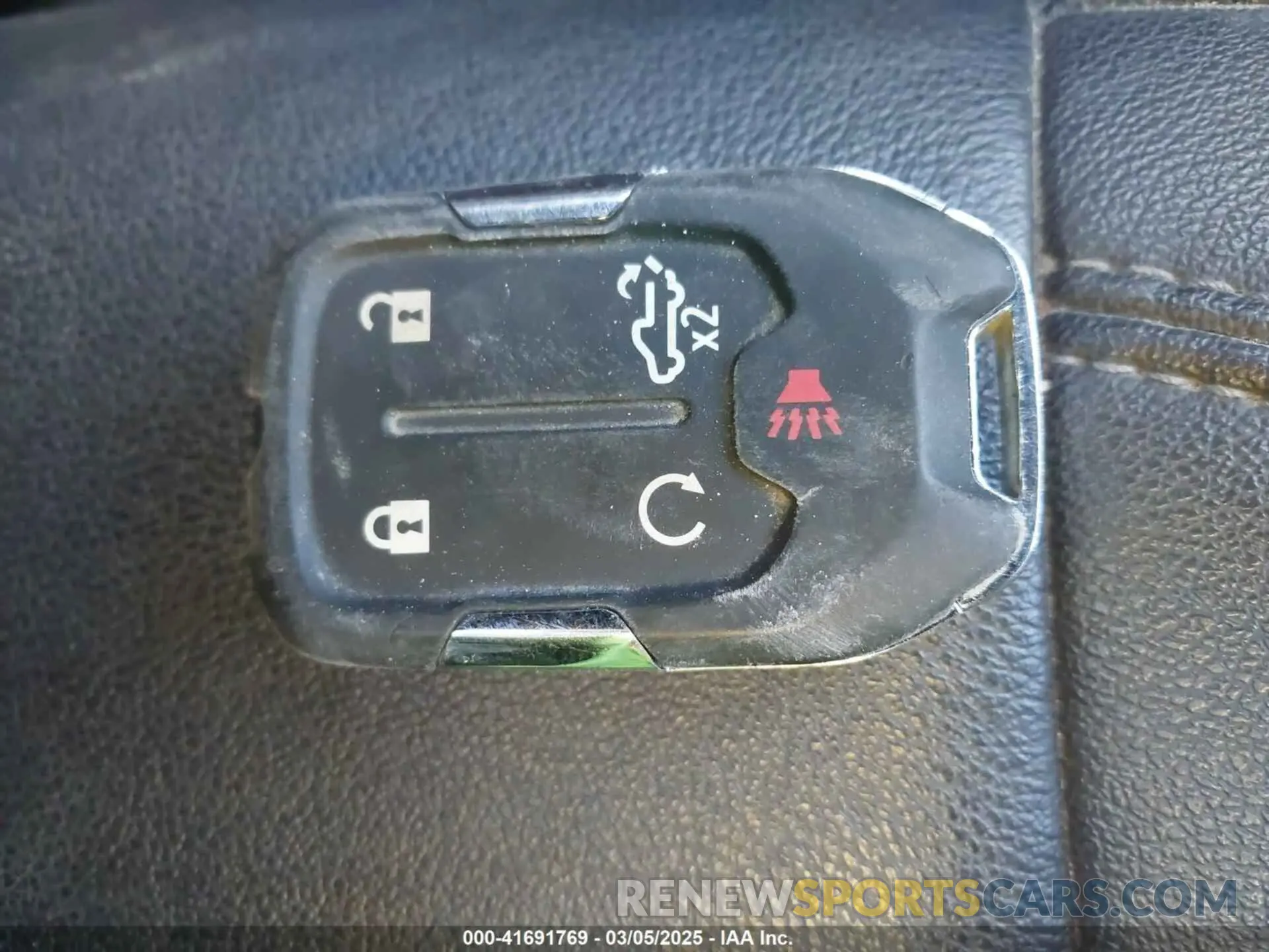 11 fotografías del automóvil dañado 1GCPYFEL1MZ189806 CHEVROLET SILVERADO 1500 2021