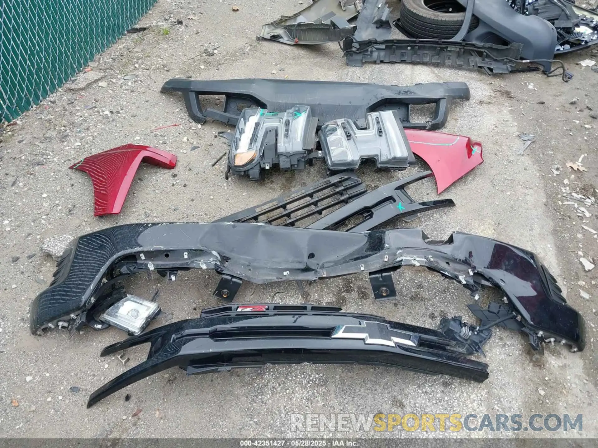 12 fotografías del automóvil dañado 1GCPYFEL7MZ168474 CHEVROLET SILVERADO 1500 2021