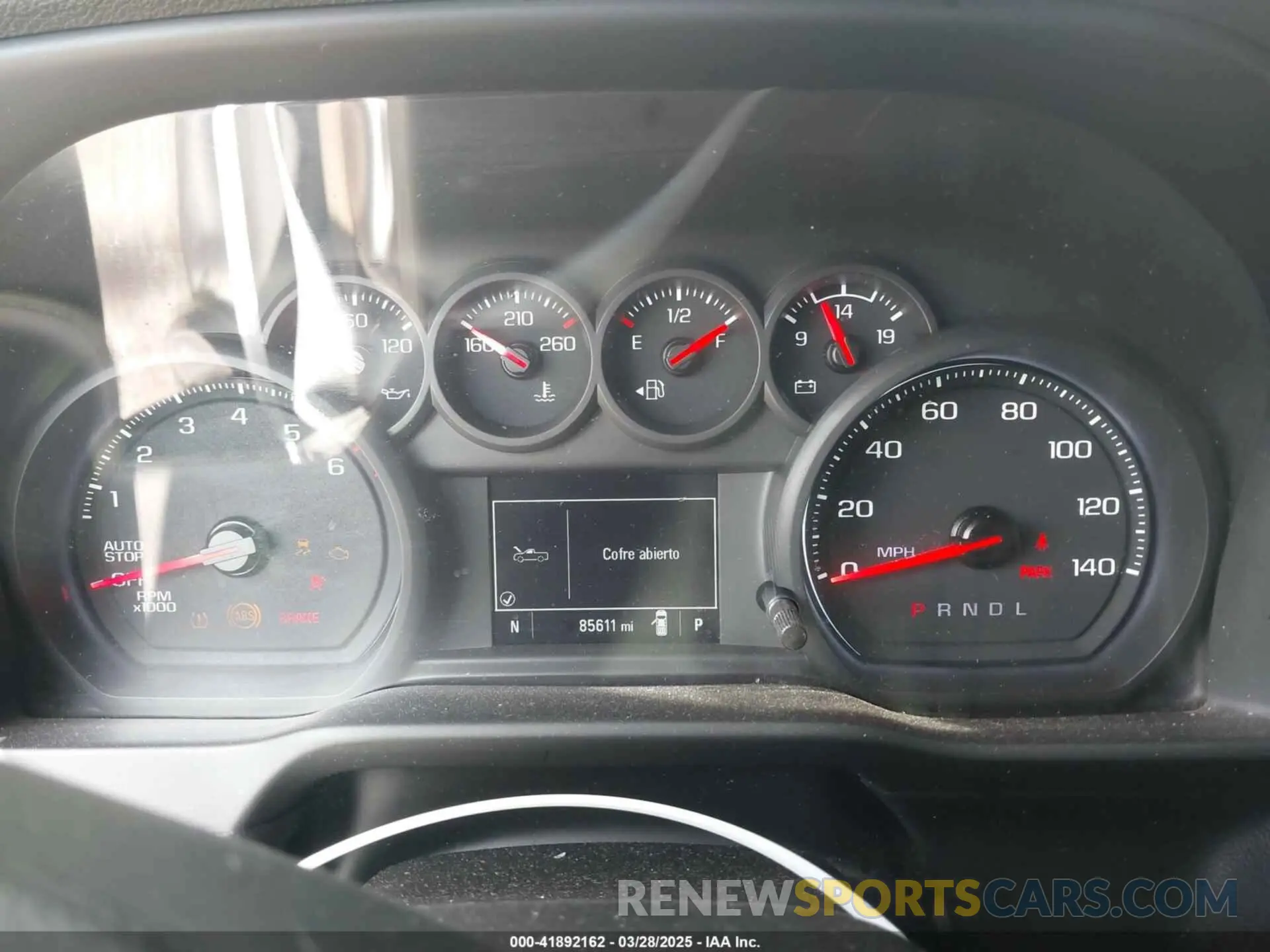 7 fotografías del automóvil dañado 1GCRWBEK5MZ201325 CHEVROLET SILVERADO 1500 2021