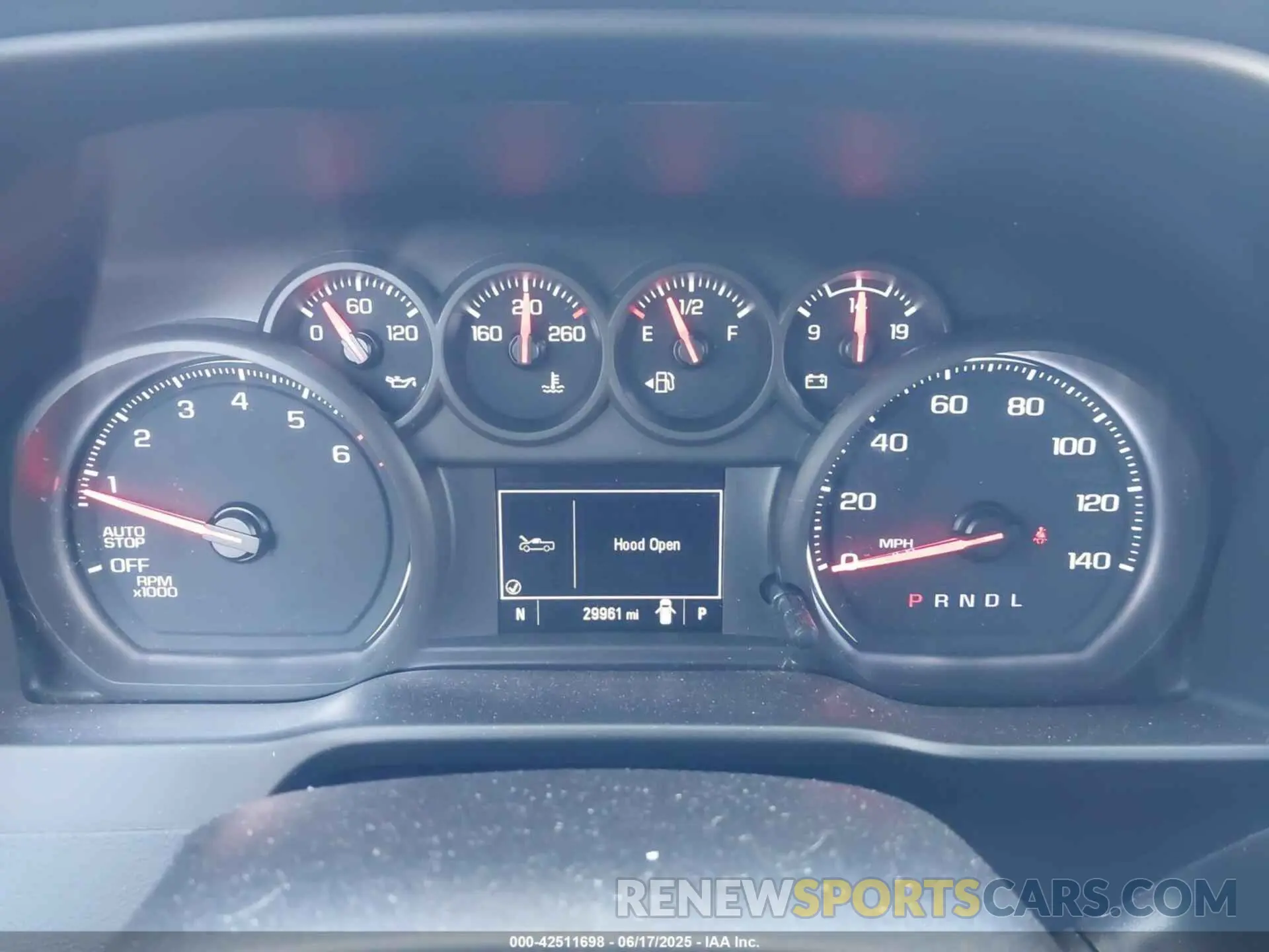 7 fotografías del automóvil dañado 1GCRWBEK5MZ318208 CHEVROLET SILVERADO 1500 2021