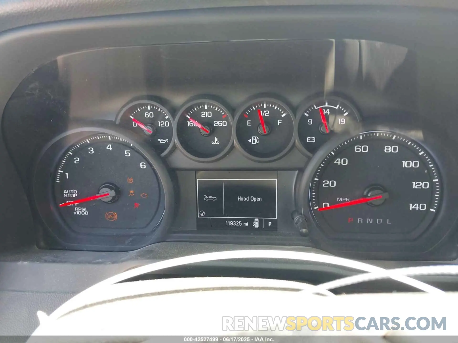 7 fotografías del automóvil dañado 1GCRWBEKXMZ305390 CHEVROLET SILVERADO 1500 2021