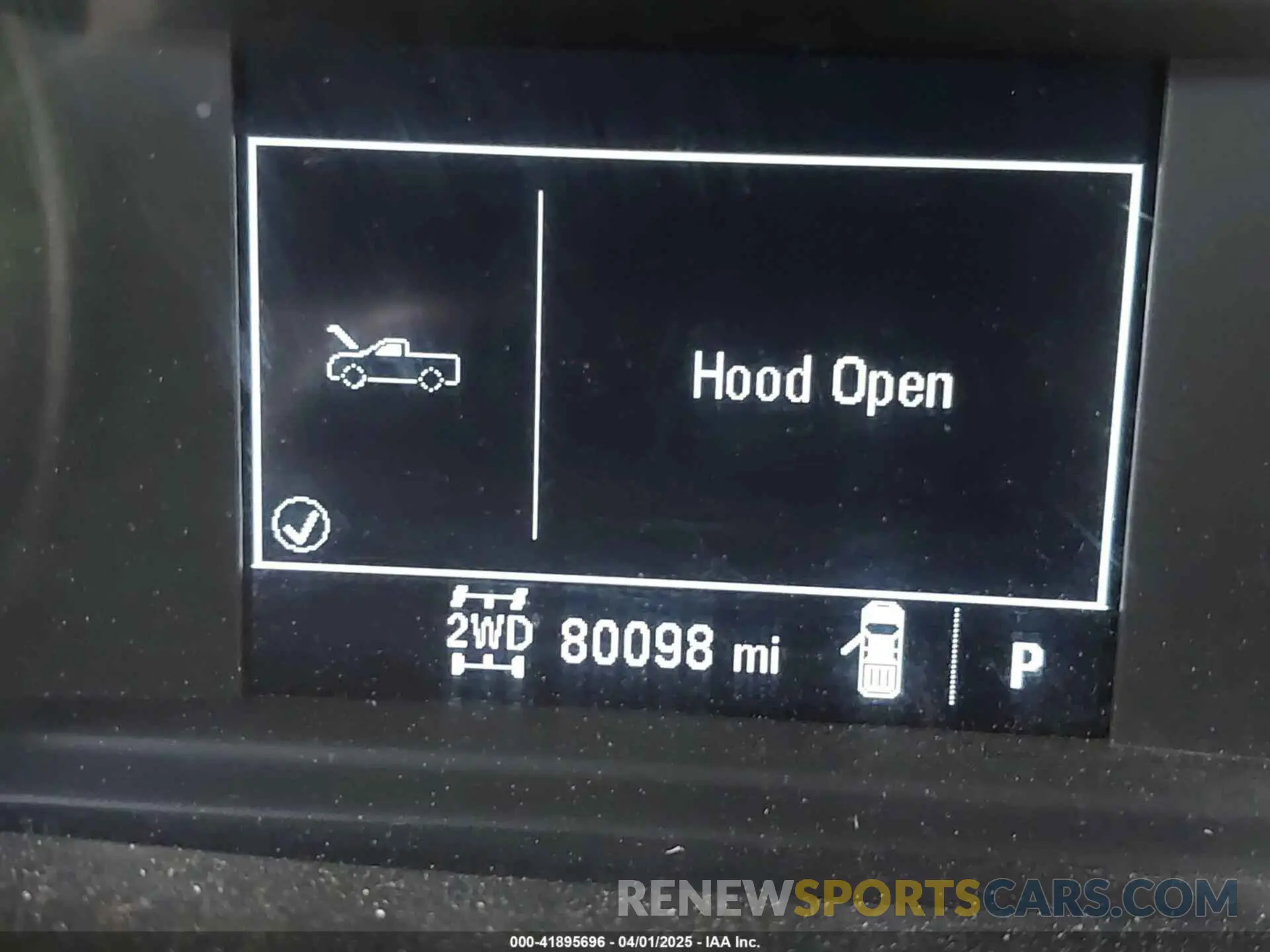16 fotografías del automóvil dañado 1GCRYAEF0MZ210103 CHEVROLET SILVERADO 1500 2021