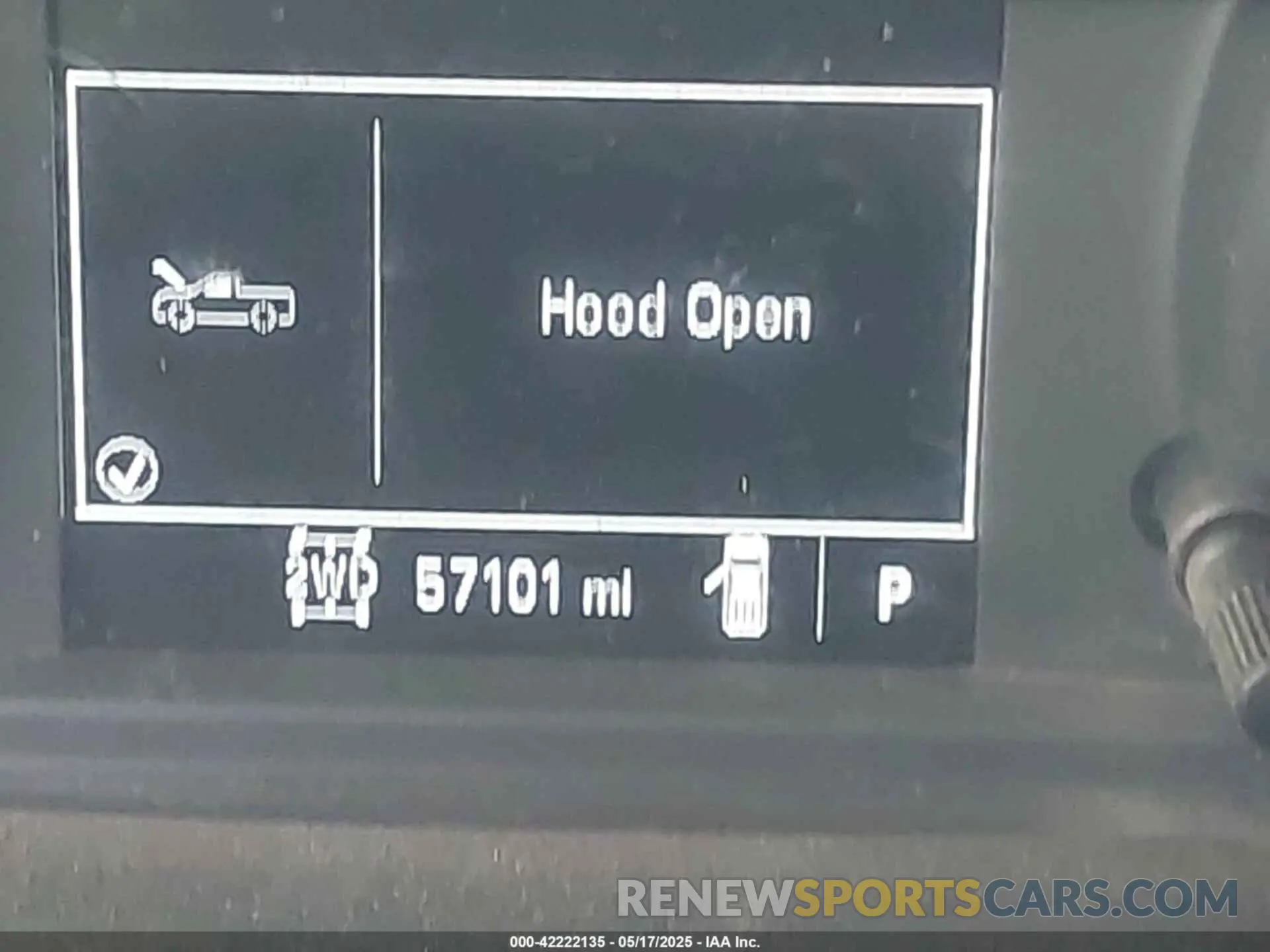 15 fotografías del automóvil dañado 1GCRYAEF4MZ211142 CHEVROLET SILVERADO 1500 2021