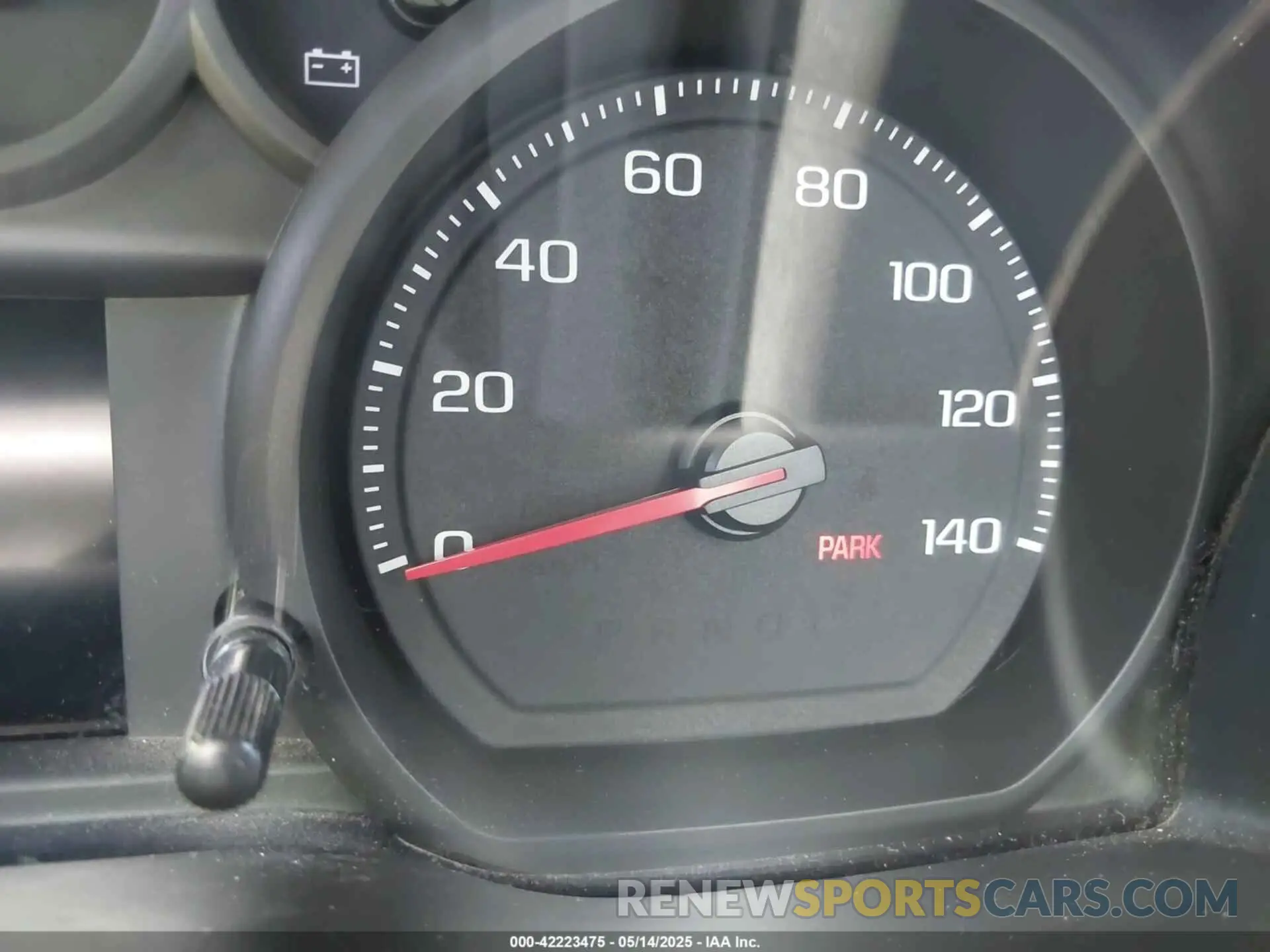 15 fotografías del automóvil dañado 1GCRYAEF9MZ212450 CHEVROLET SILVERADO 1500 2021