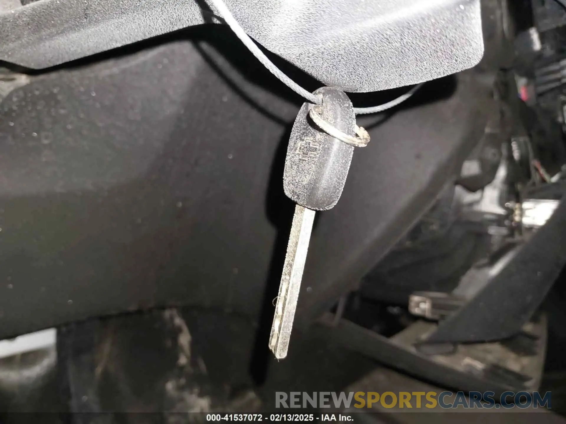 11 fotografías del automóvil dañado 1GCRYAEH9MZ322738 CHEVROLET SILVERADO 1500 2021