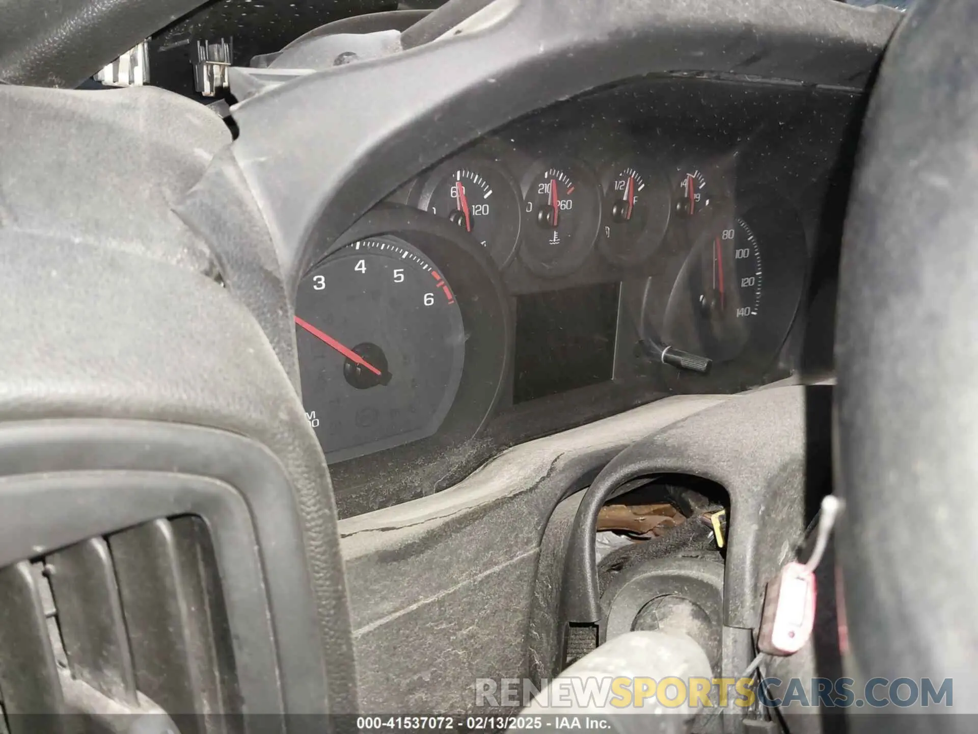 15 fotografías del automóvil dañado 1GCRYAEH9MZ322738 CHEVROLET SILVERADO 1500 2021