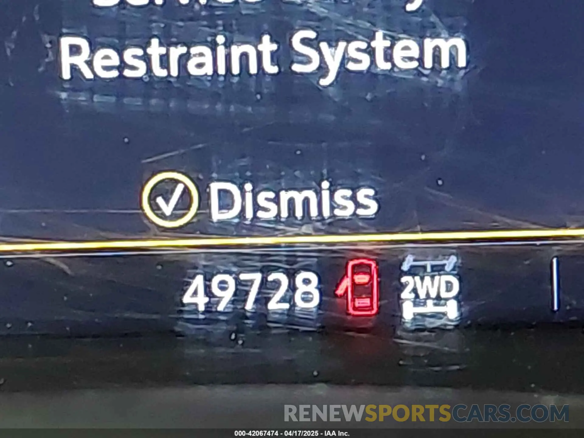 15 fotografías del automóvil dañado 1GCRYDED6MZ280351 CHEVROLET SILVERADO 1500 2021
