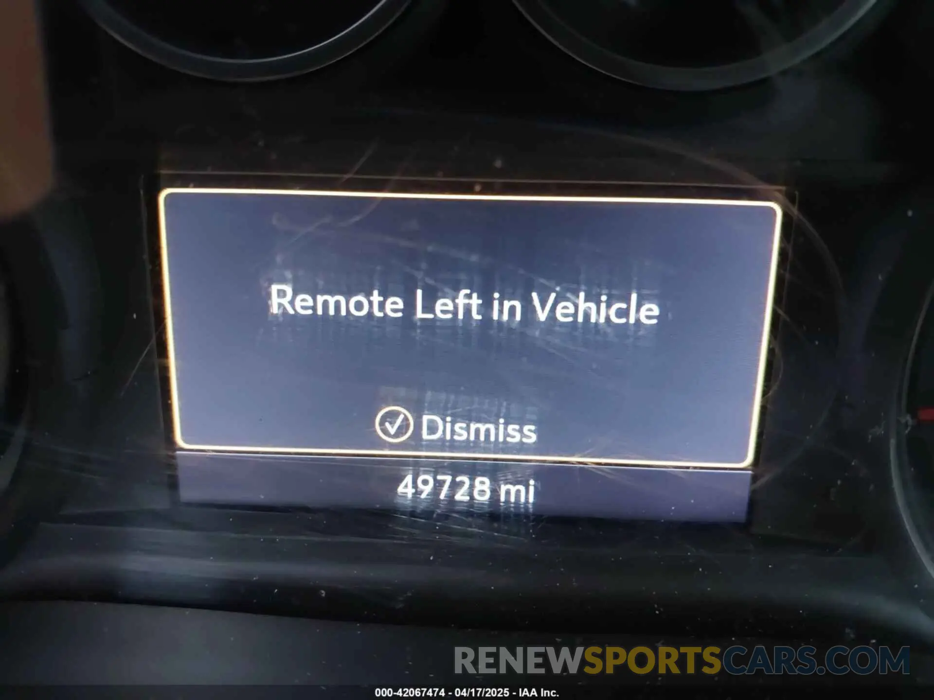 7 fotografías del automóvil dañado 1GCRYDED6MZ280351 CHEVROLET SILVERADO 1500 2021