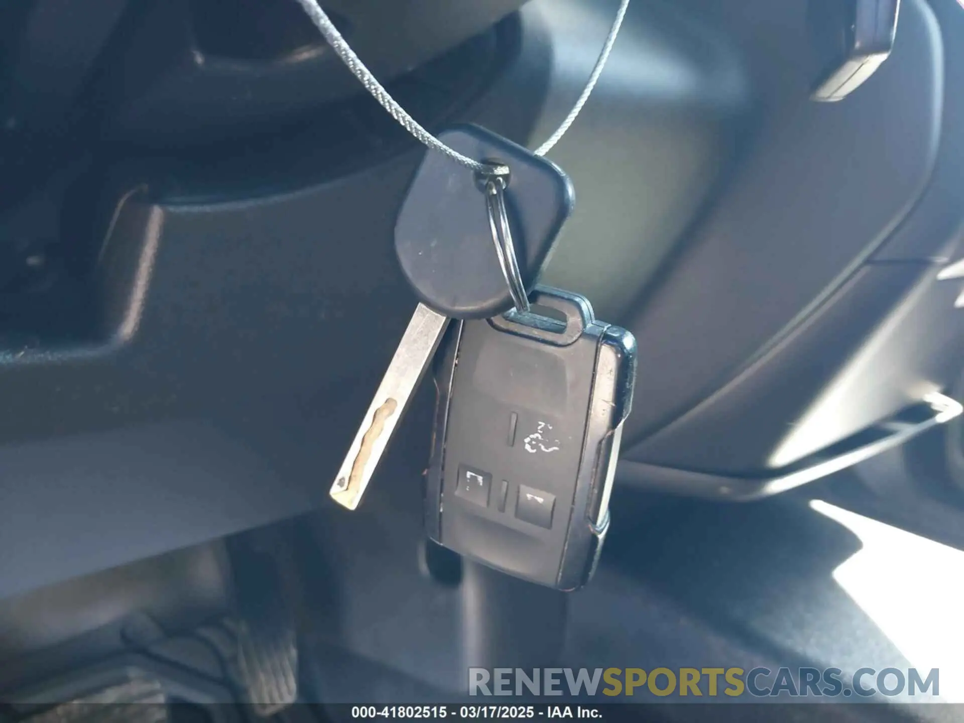 11 fotografías del automóvil dañado 1GCUYAEF3MZ383754 CHEVROLET SILVERADO 1500 2021