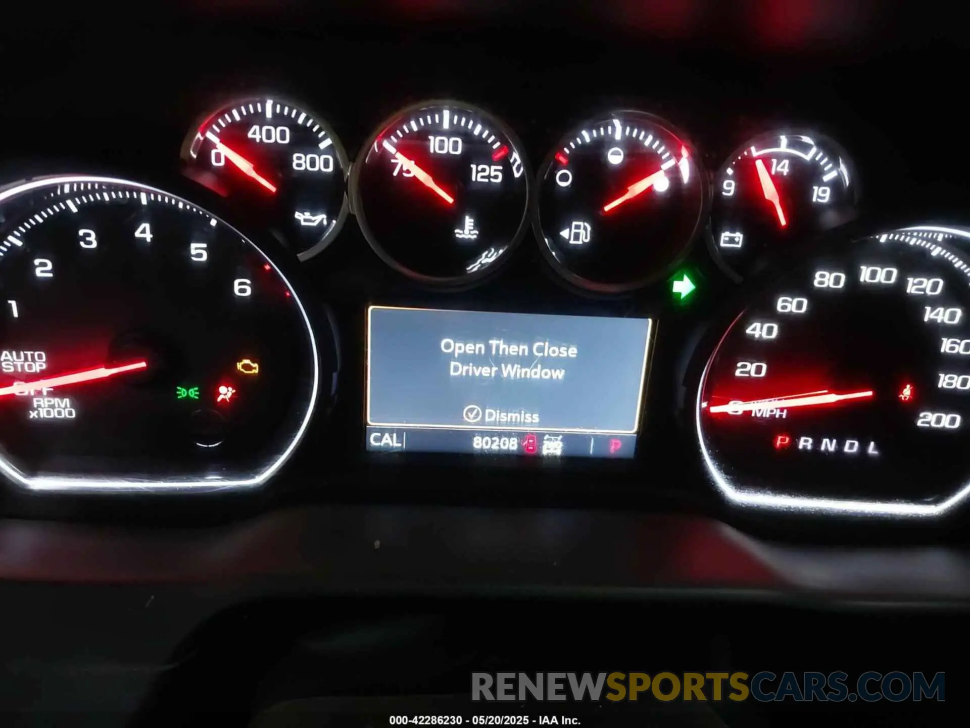 7 fotografías del automóvil dañado 1GCUYDED5MZ228297 CHEVROLET SILVERADO 1500 2021