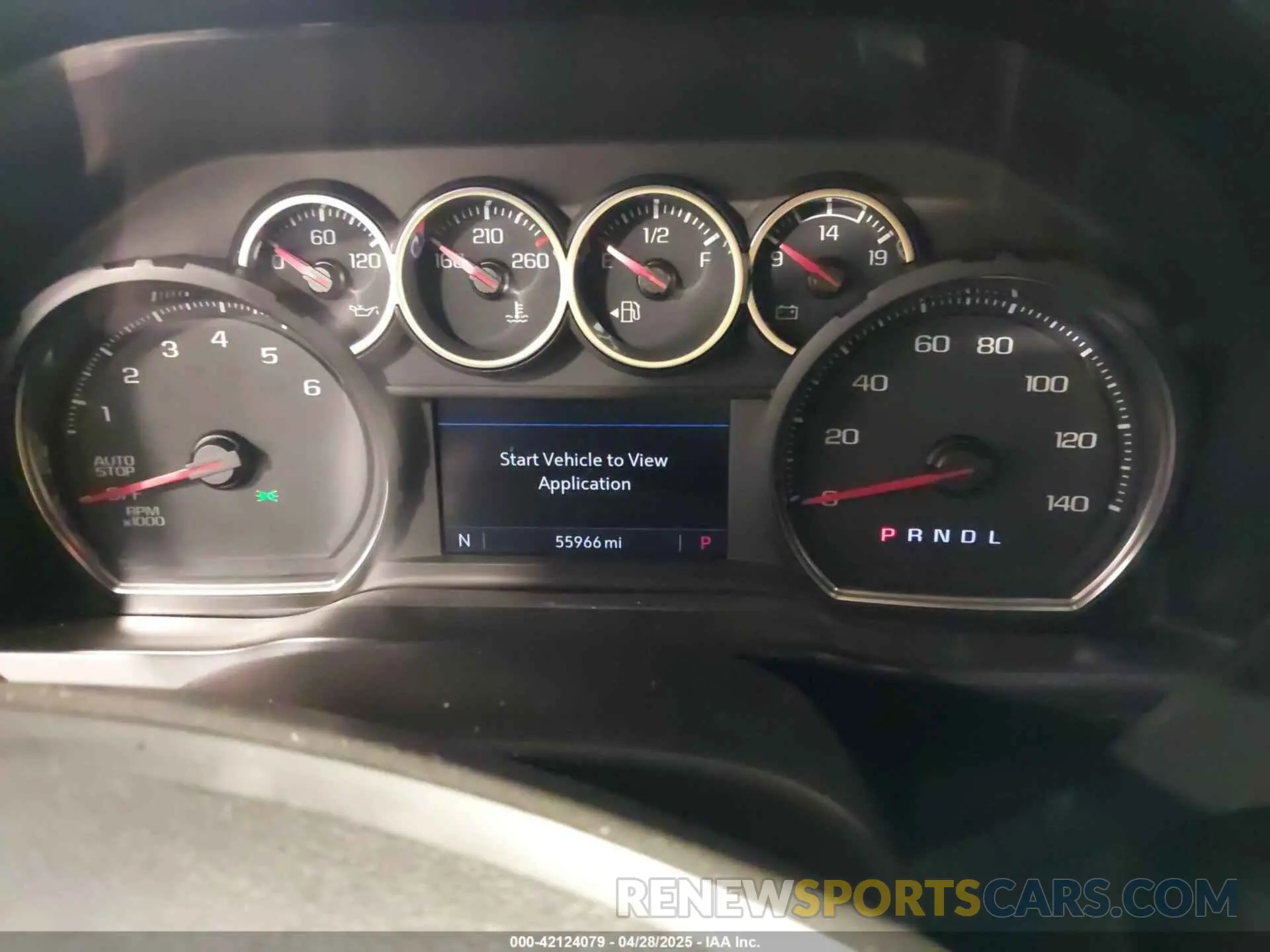 7 fotografías del automóvil dañado 1GCUYDED9MZ362116 CHEVROLET SILVERADO 1500 2021