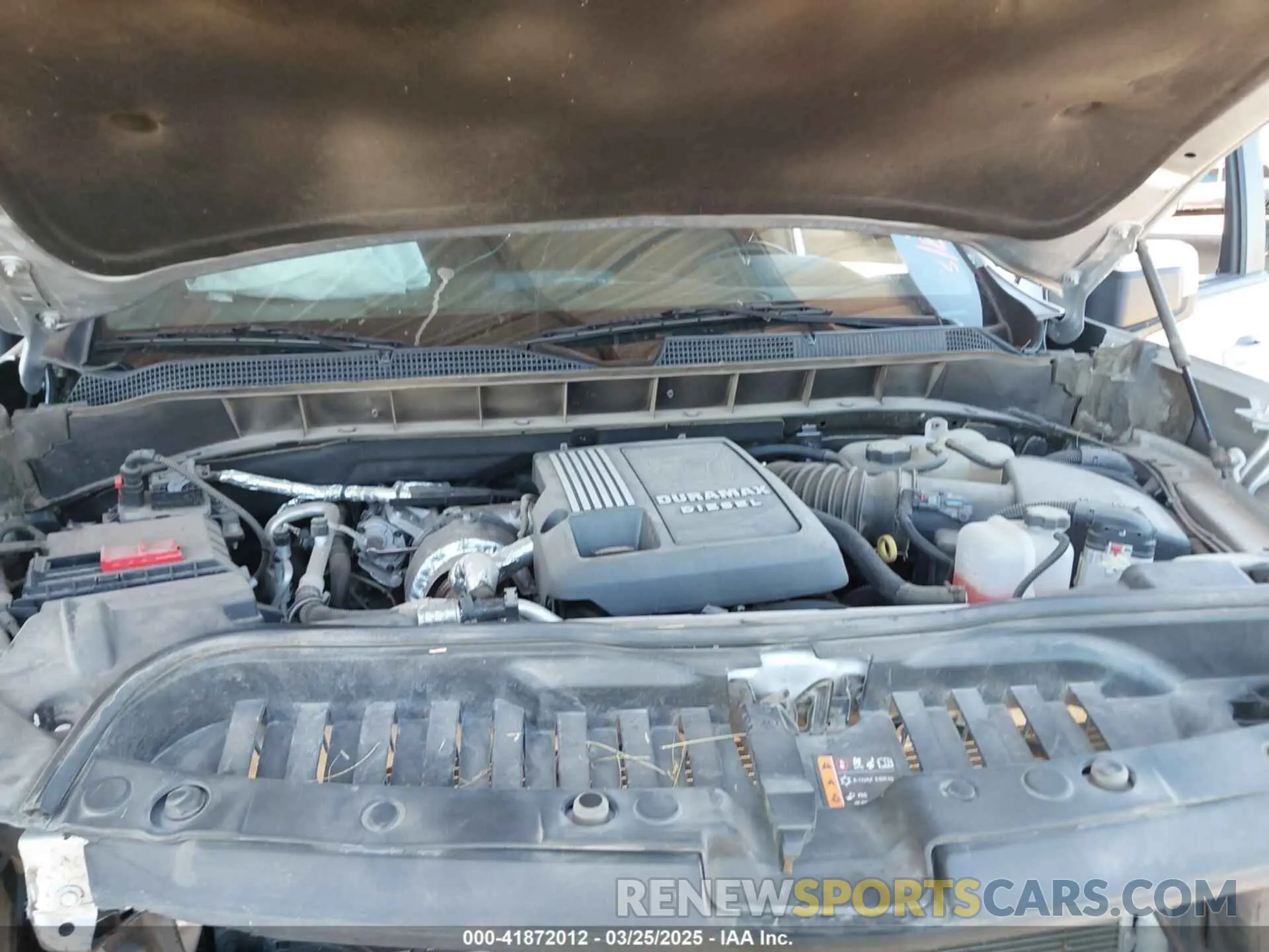 10 fotografías del automóvil dañado 1GCUYDET1MZ365518 CHEVROLET SILVERADO 1500 2021