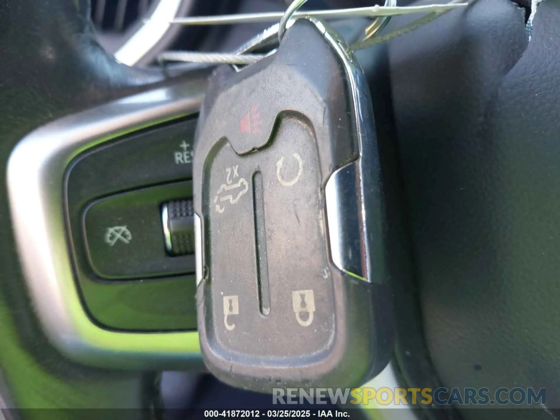 11 fotografías del automóvil dañado 1GCUYDET1MZ365518 CHEVROLET SILVERADO 1500 2021