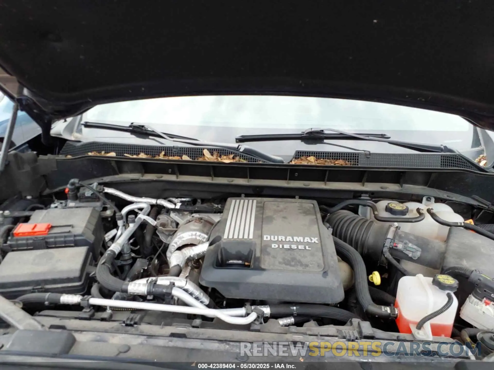 10 fotografías del automóvil dañado 1GCUYEET1MZ355223 CHEVROLET SILVERADO 1500 2021
