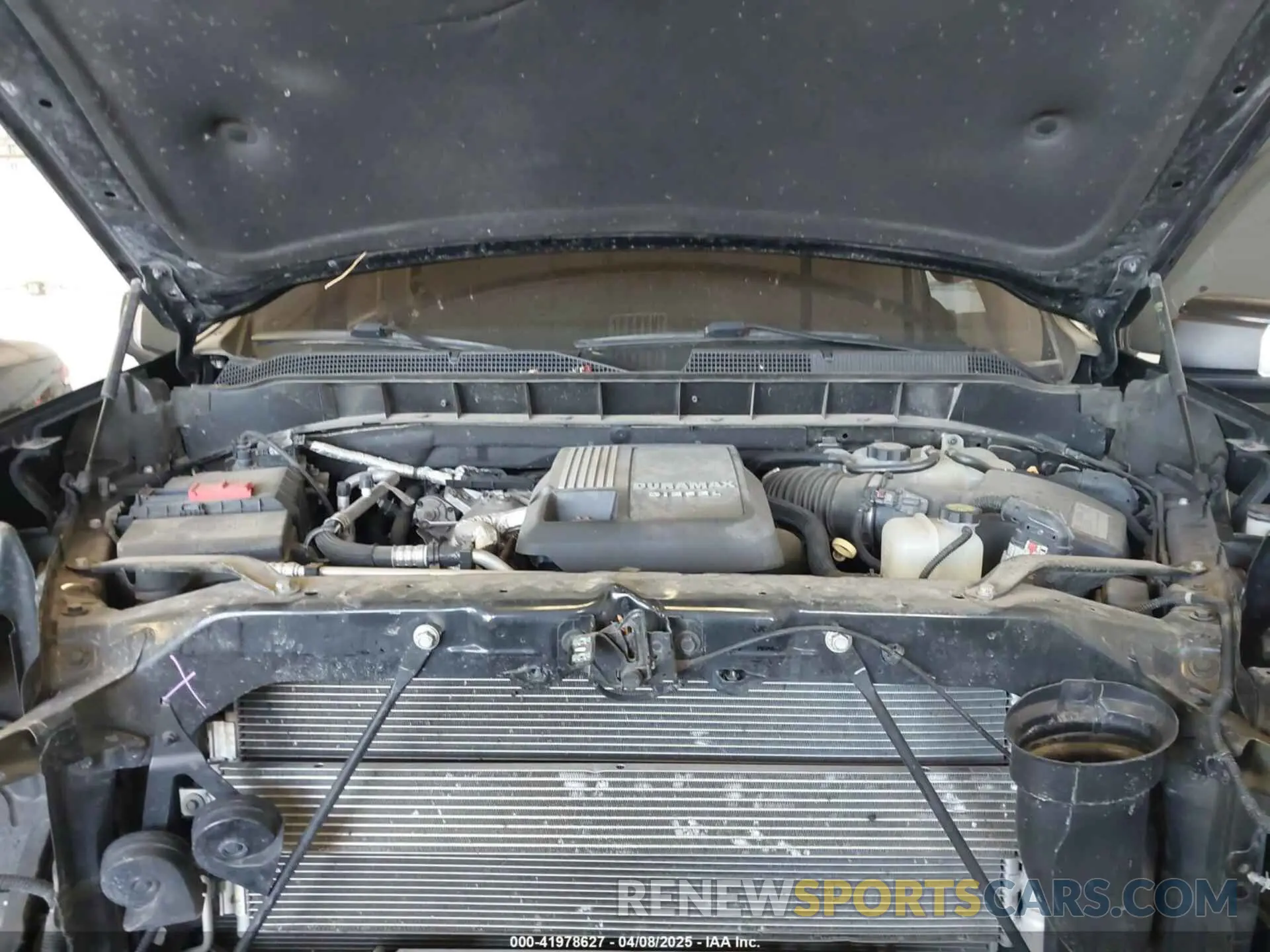 10 fotografías del automóvil dañado 1GCUYHET2MZ152925 CHEVROLET SILVERADO 1500 2021