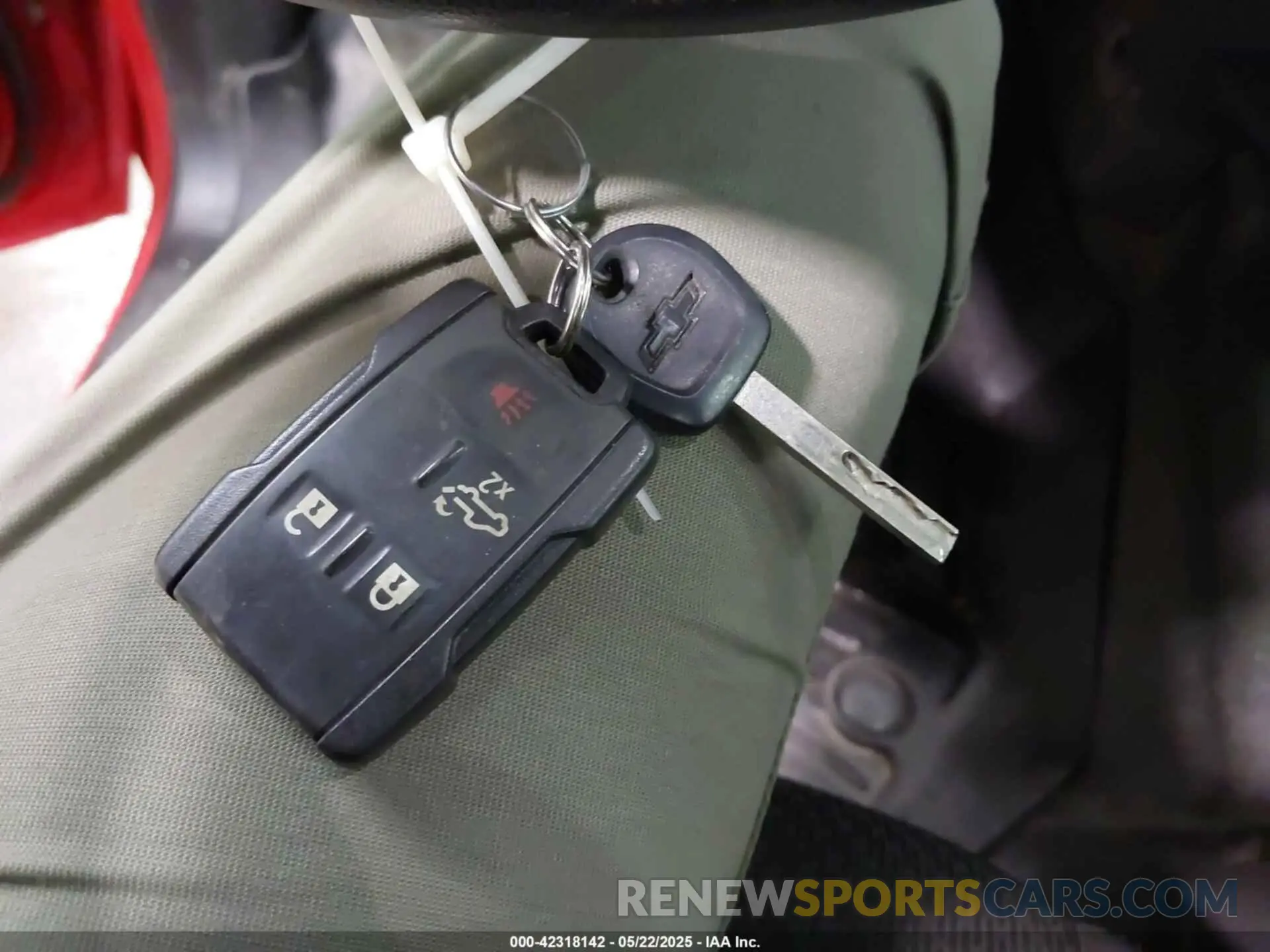 10 fotografías del automóvil dañado 3GCNYAEF9MG275059 CHEVROLET SILVERADO 1500 2021