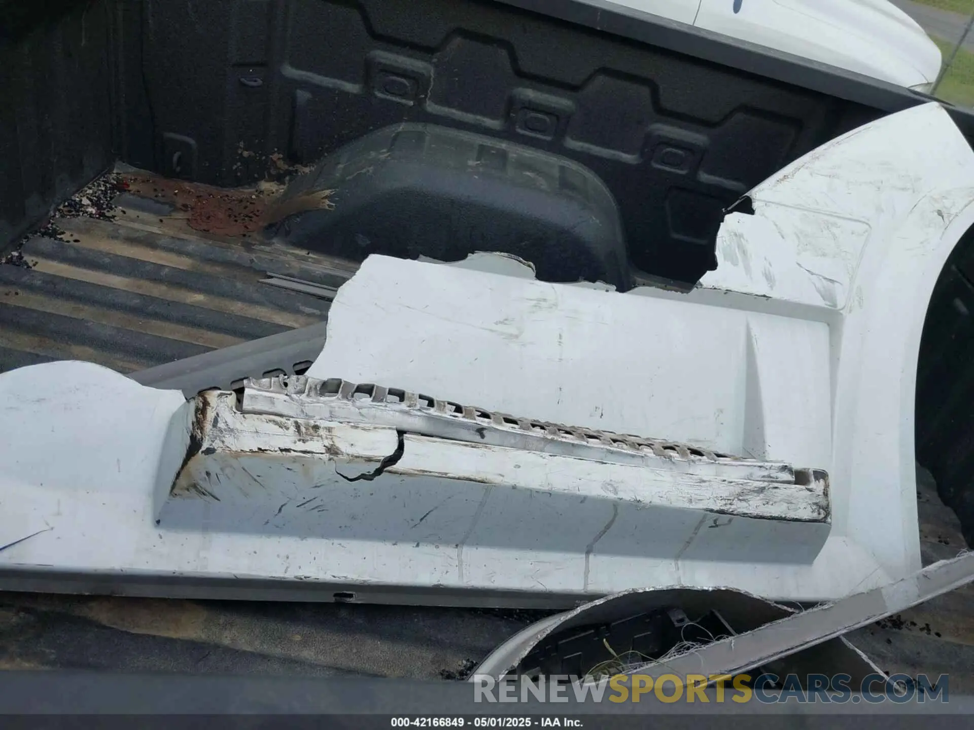 11 fotografías del automóvil dañado 3GCPWBEK3MG297088 CHEVROLET SILVERADO 1500 2021