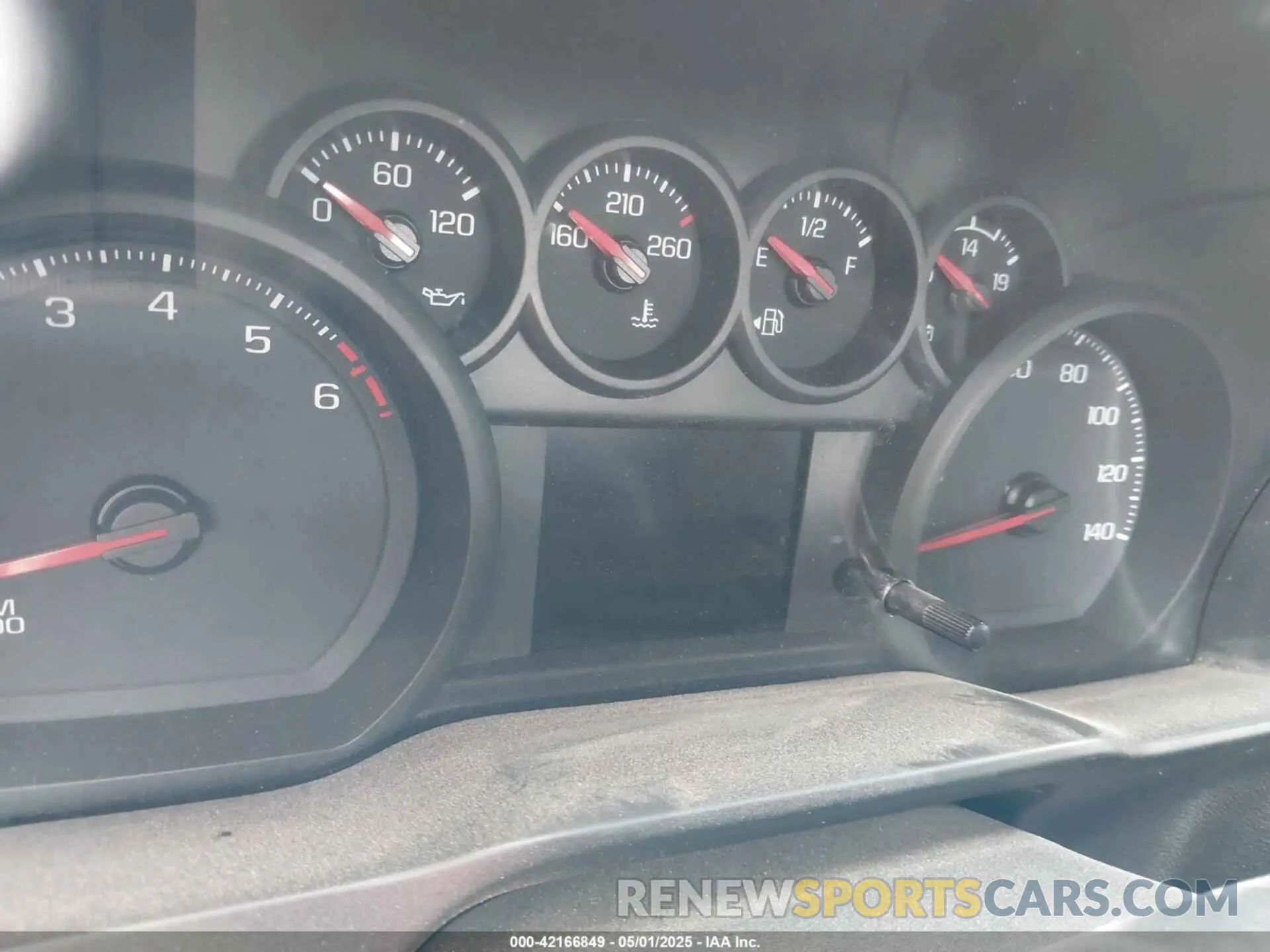 7 fotografías del automóvil dañado 3GCPWBEK3MG297088 CHEVROLET SILVERADO 1500 2021